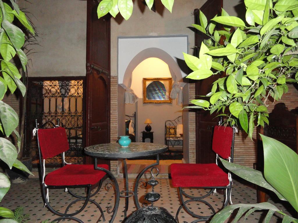 Adraoui 3* Marrakesh