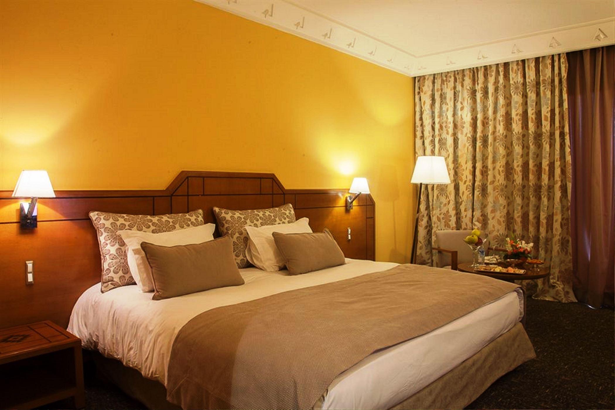 Hotel Atlas Medina & Marrakesch