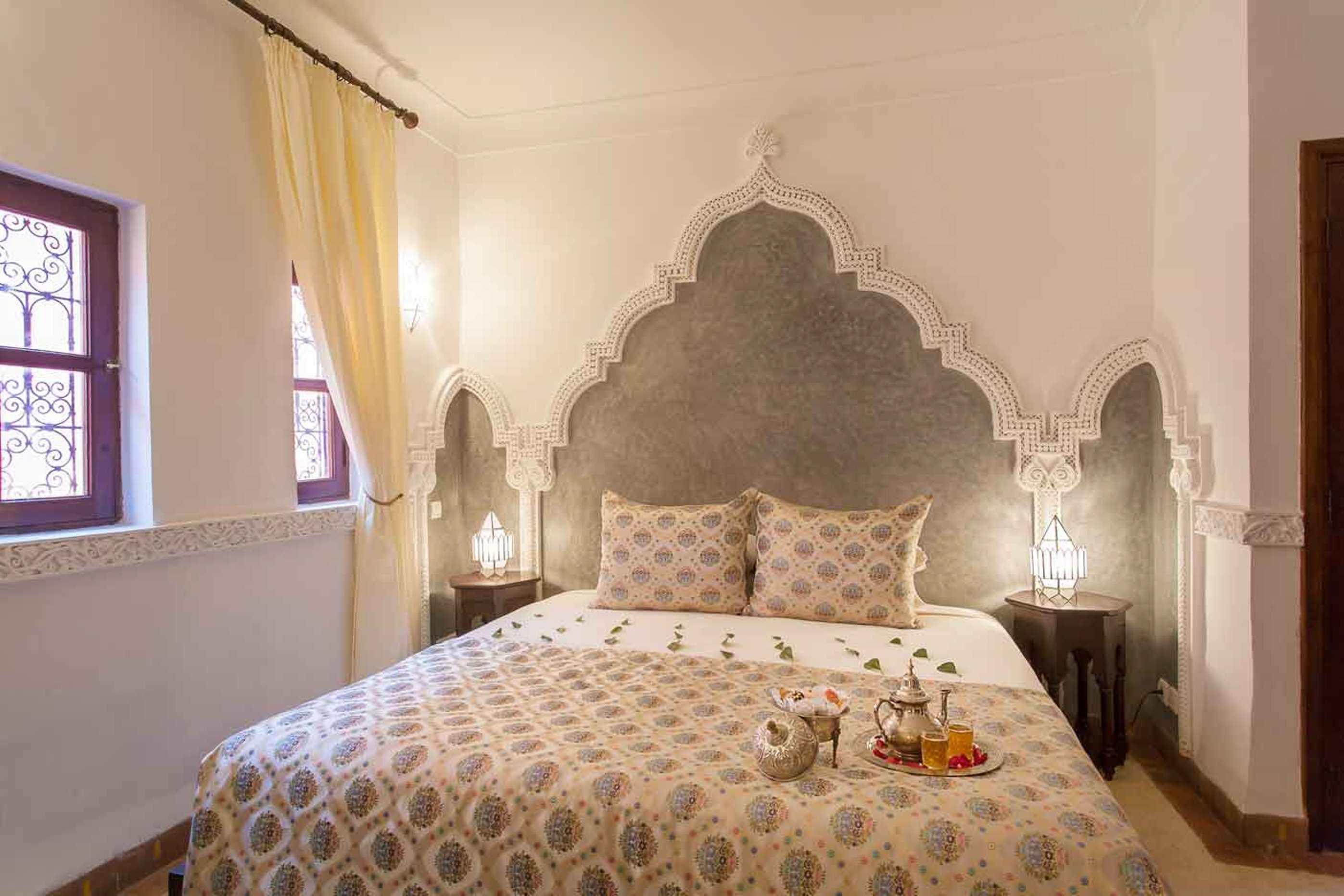 Marrakech Riads, Angsana Heritage Collection