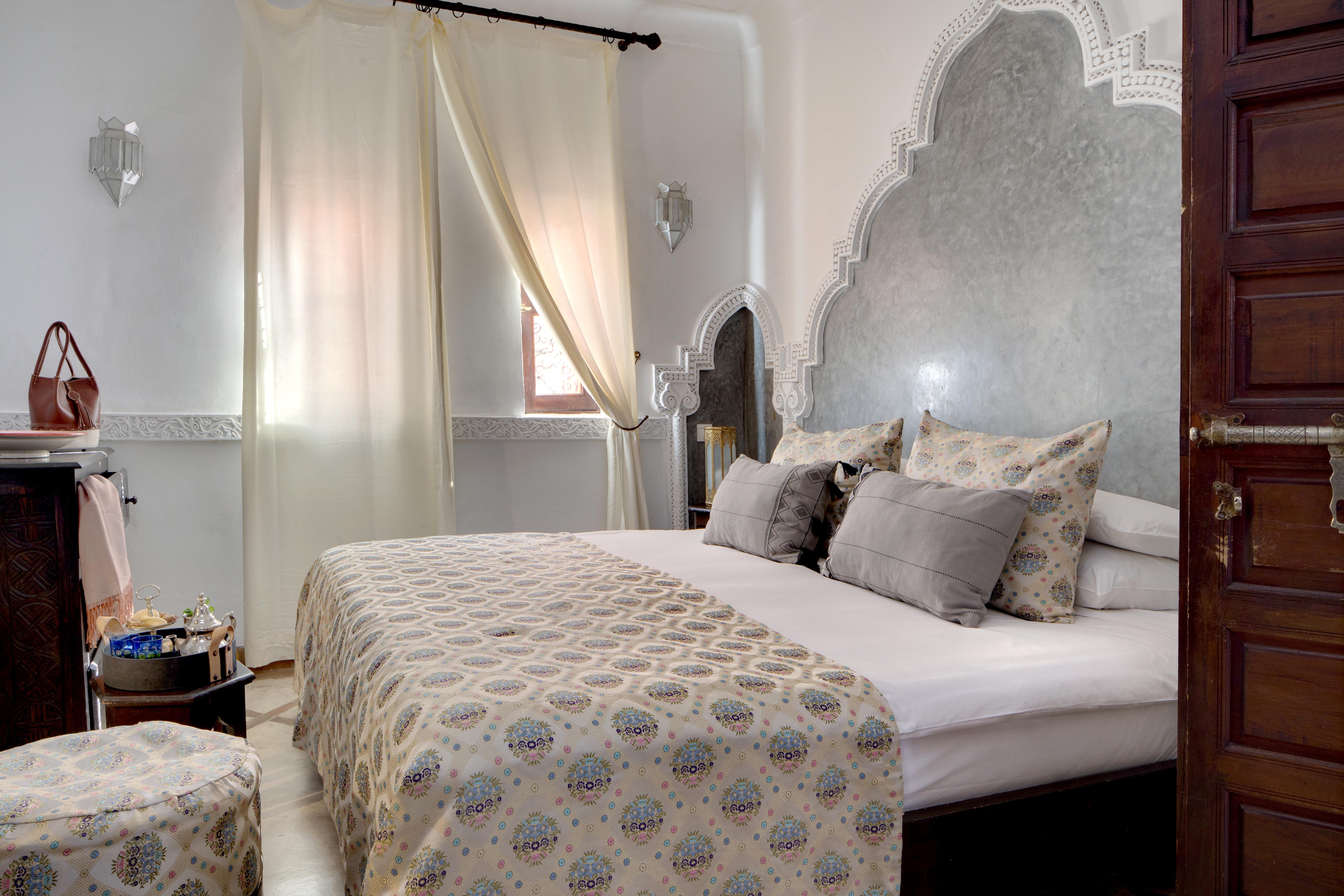 Marrakech Riads, Angsana Heritage Collection 4*