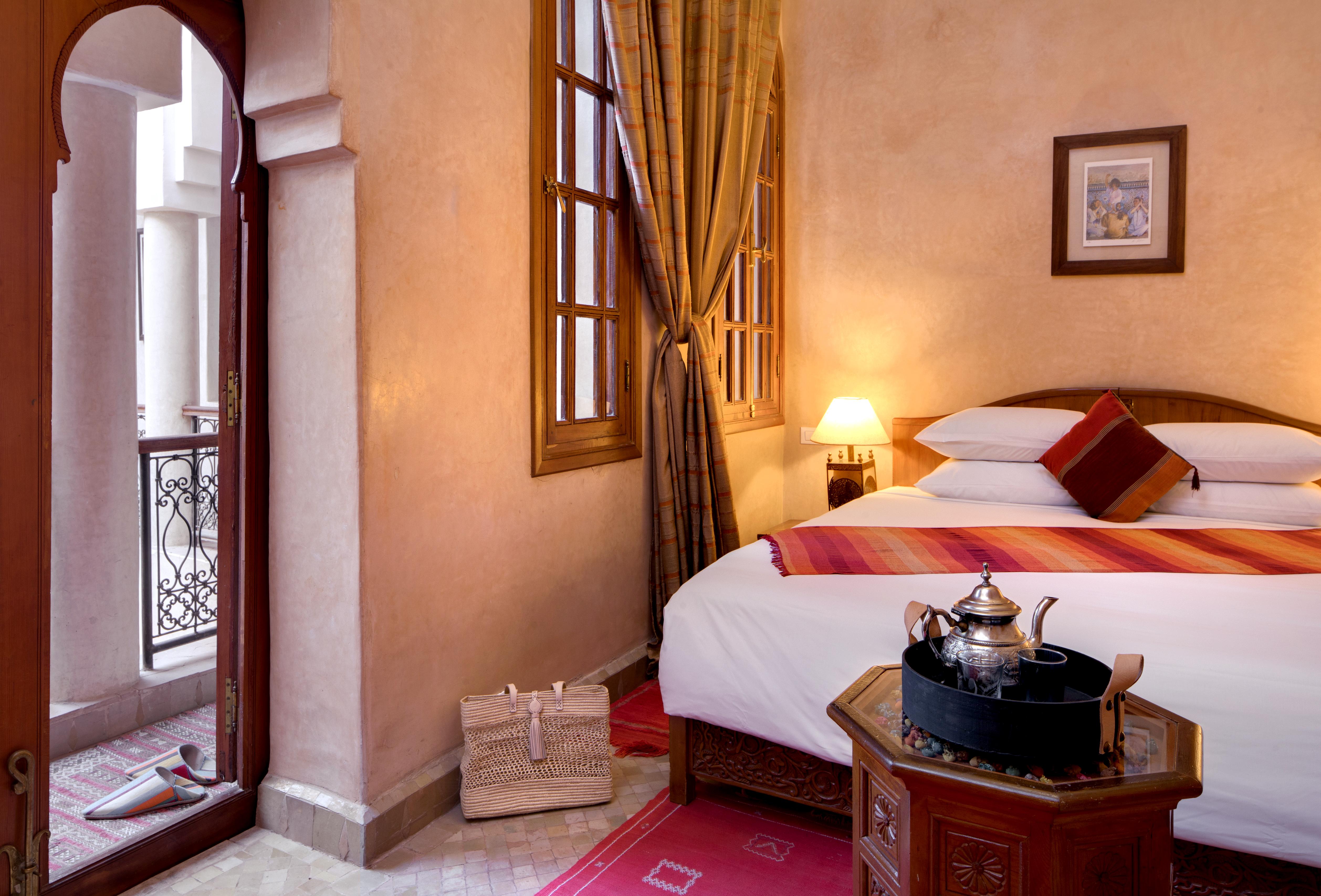 Marrakech Riads, Angsana Heritage Collection 4*