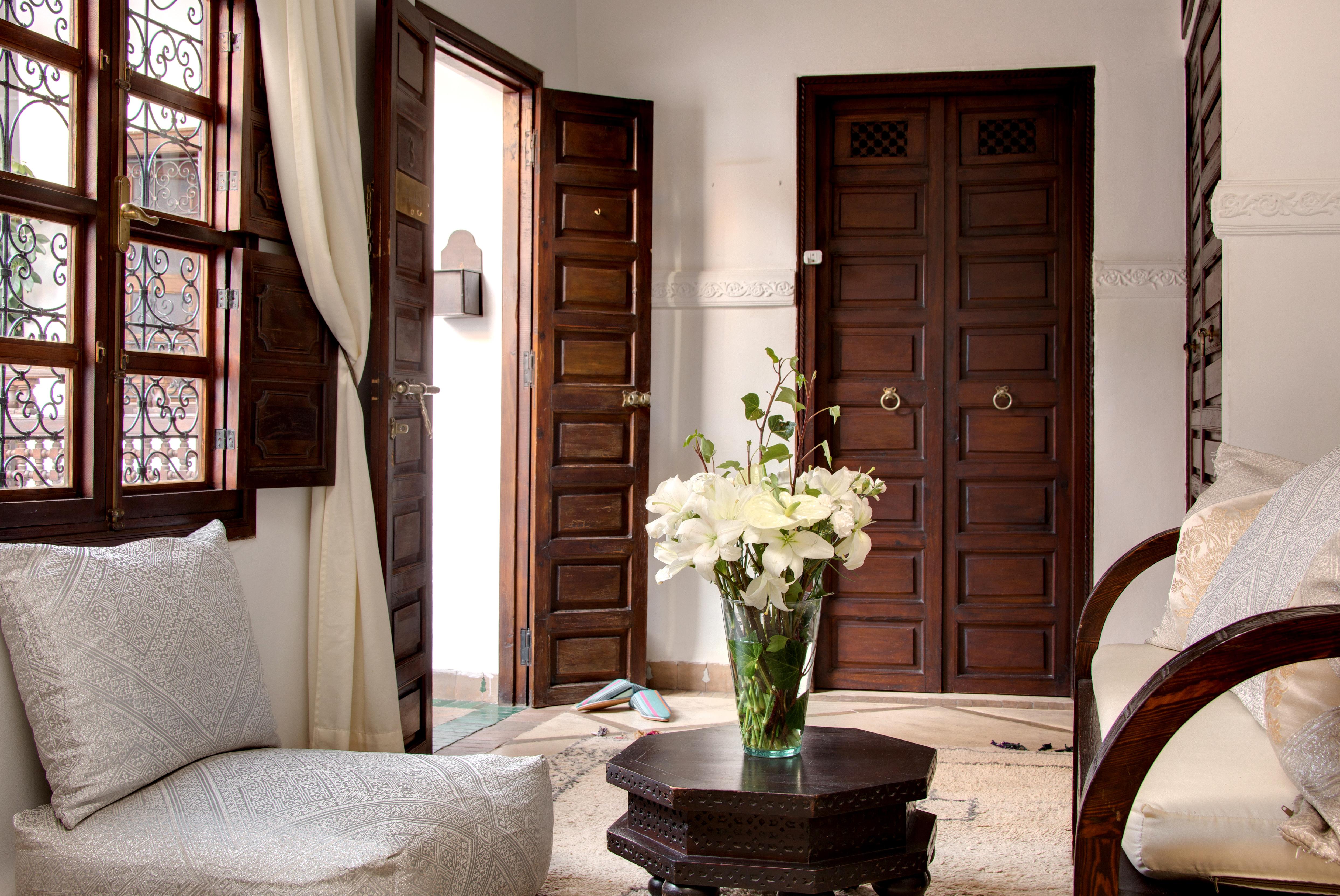 Riad Marrakech Riads, Angsana Heritage Collection Marrakesh