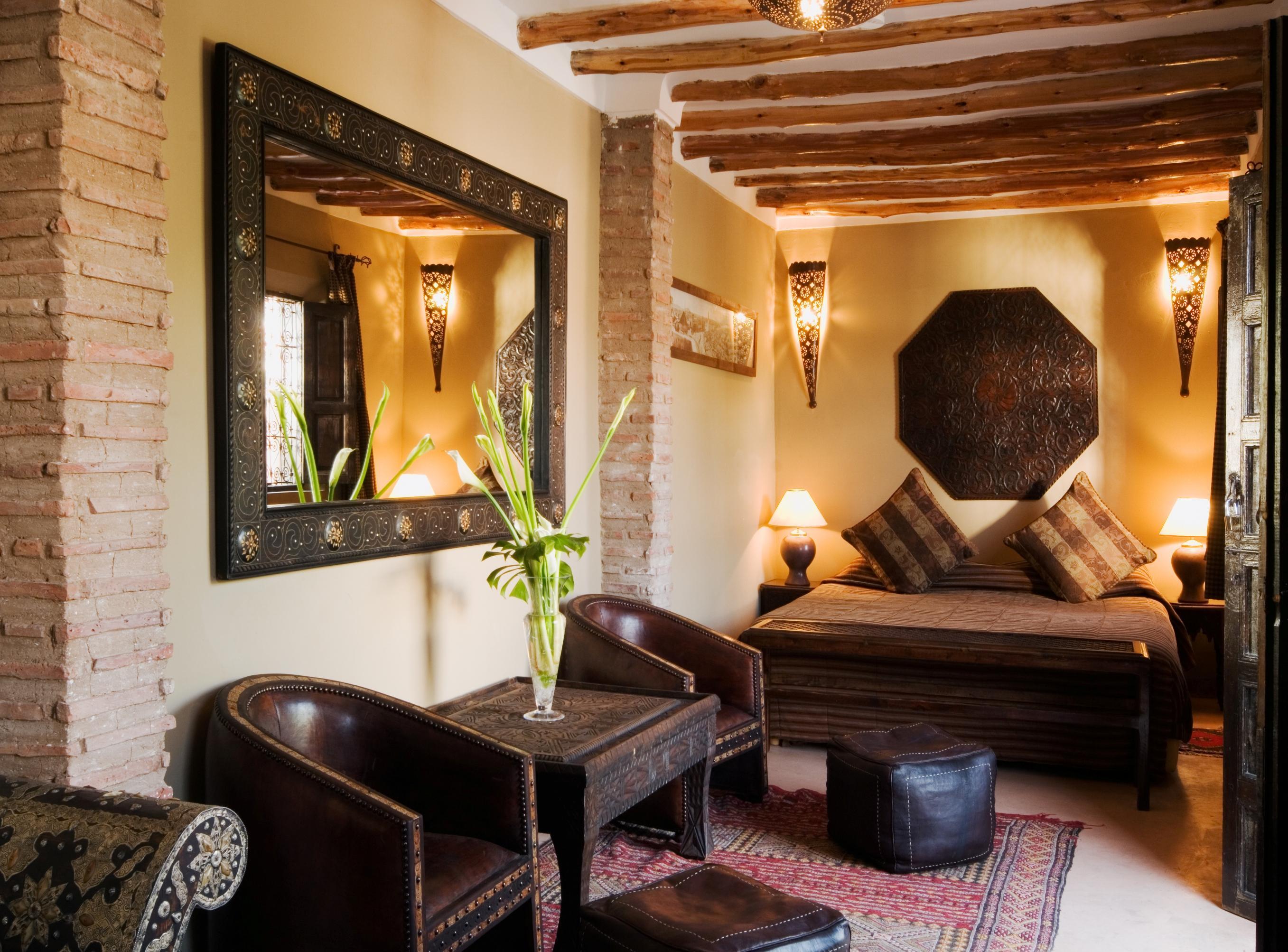 Riad Marrakech Riads, Angsana Heritage Collection Marrakesh
