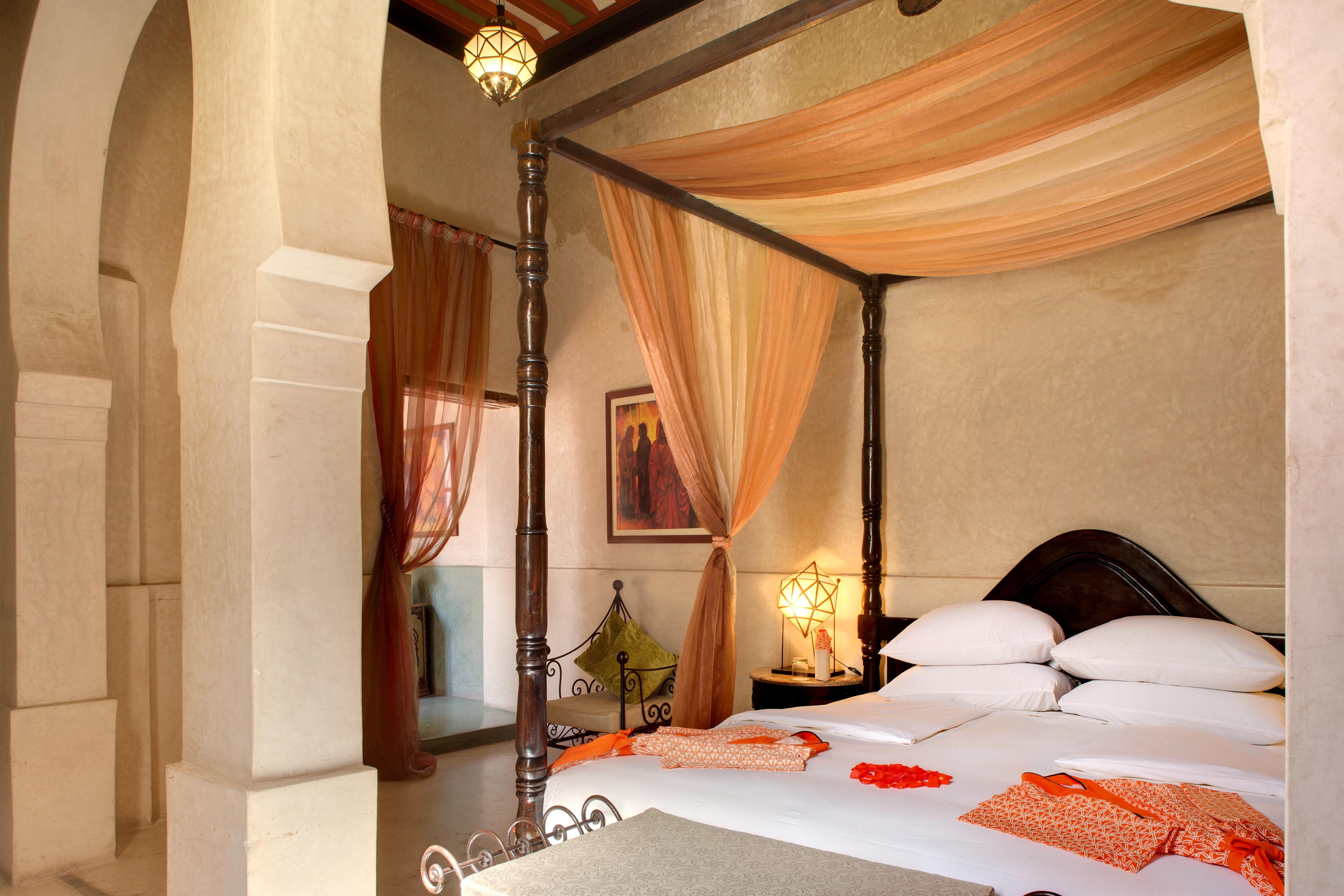 Riad Marrakech Riads, Angsana Heritage Collection
