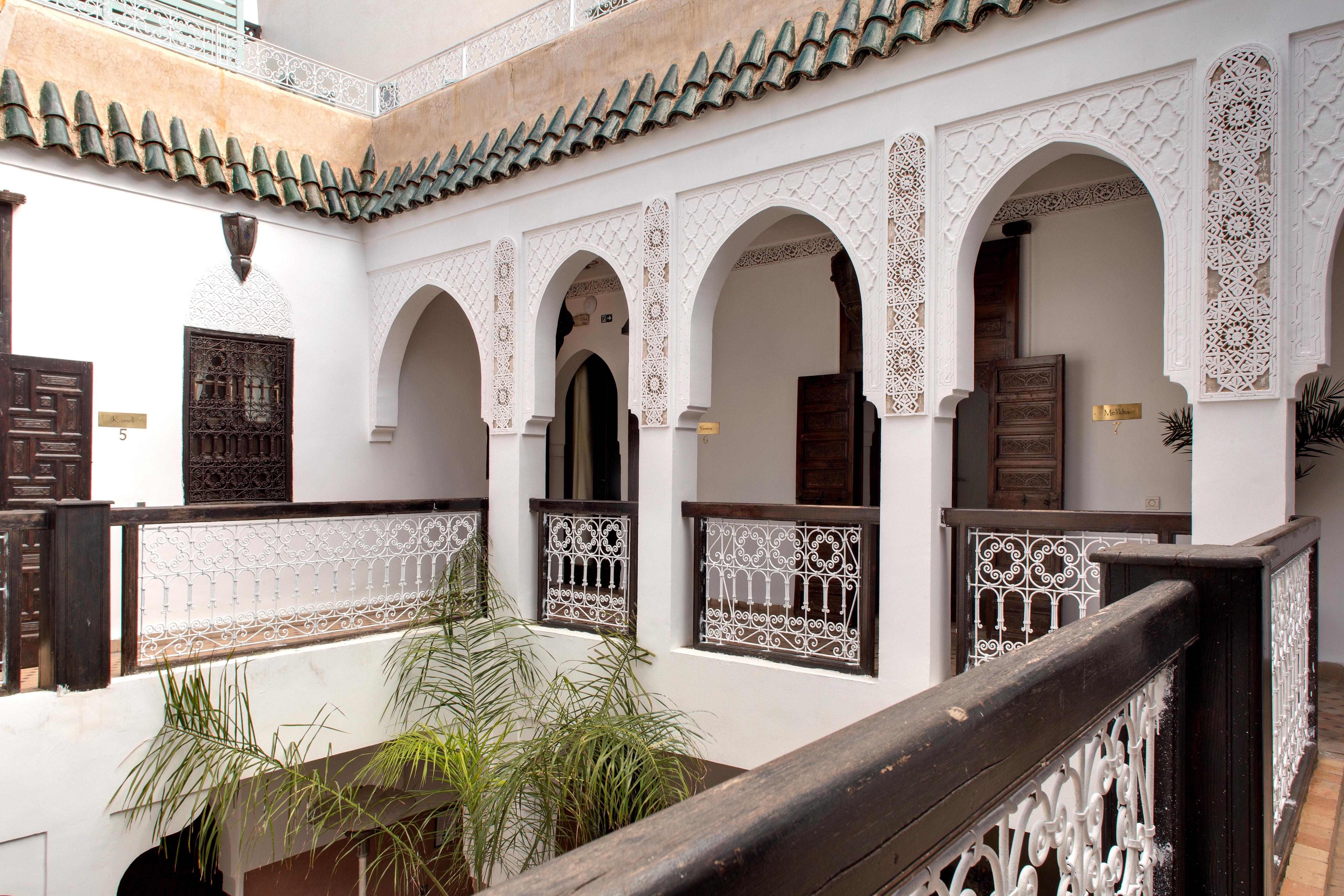 Marrakech Riads, Angsana Heritage Collection Riad
