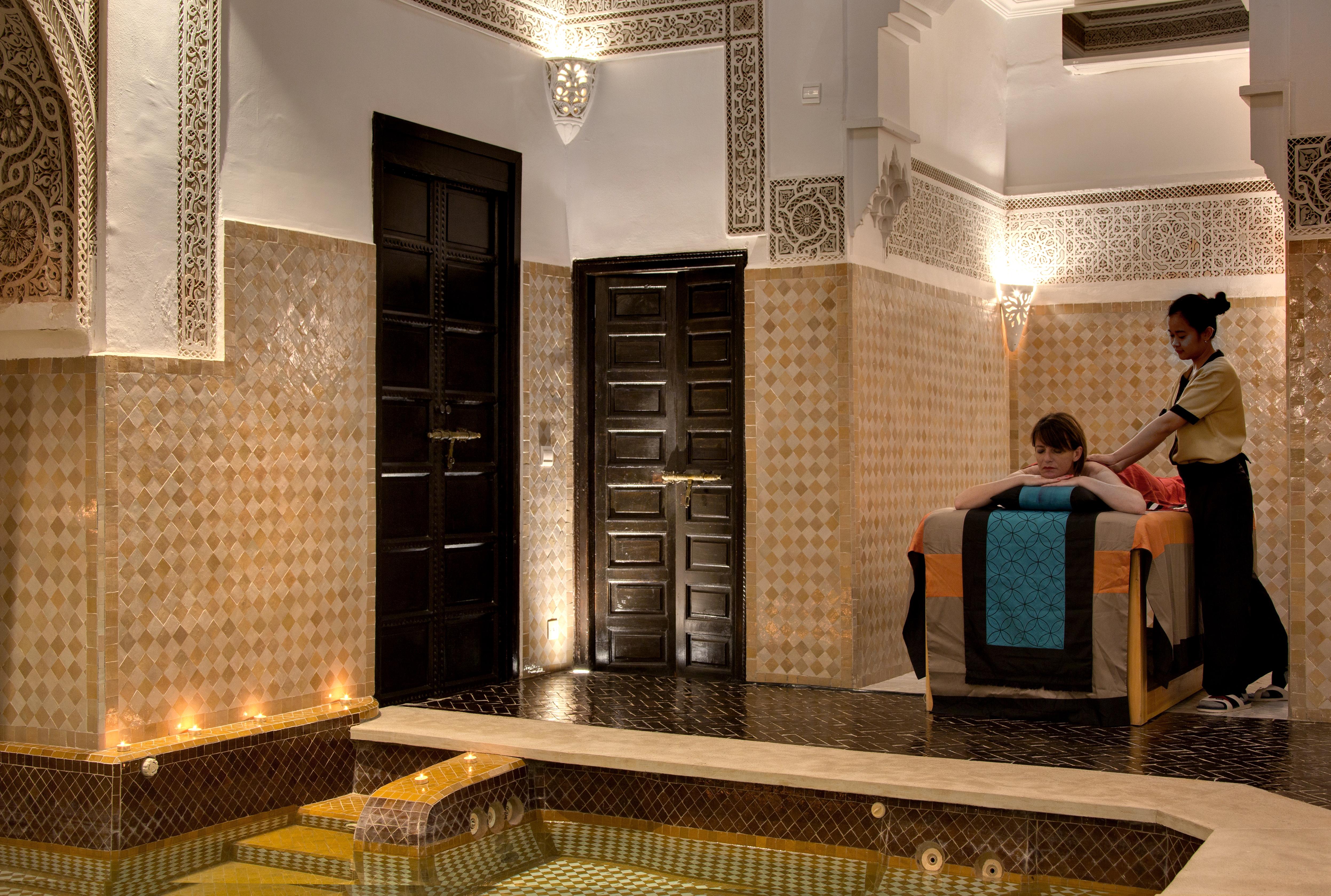 Marrakech Riads, Angsana Heritage Collection Riad 4*