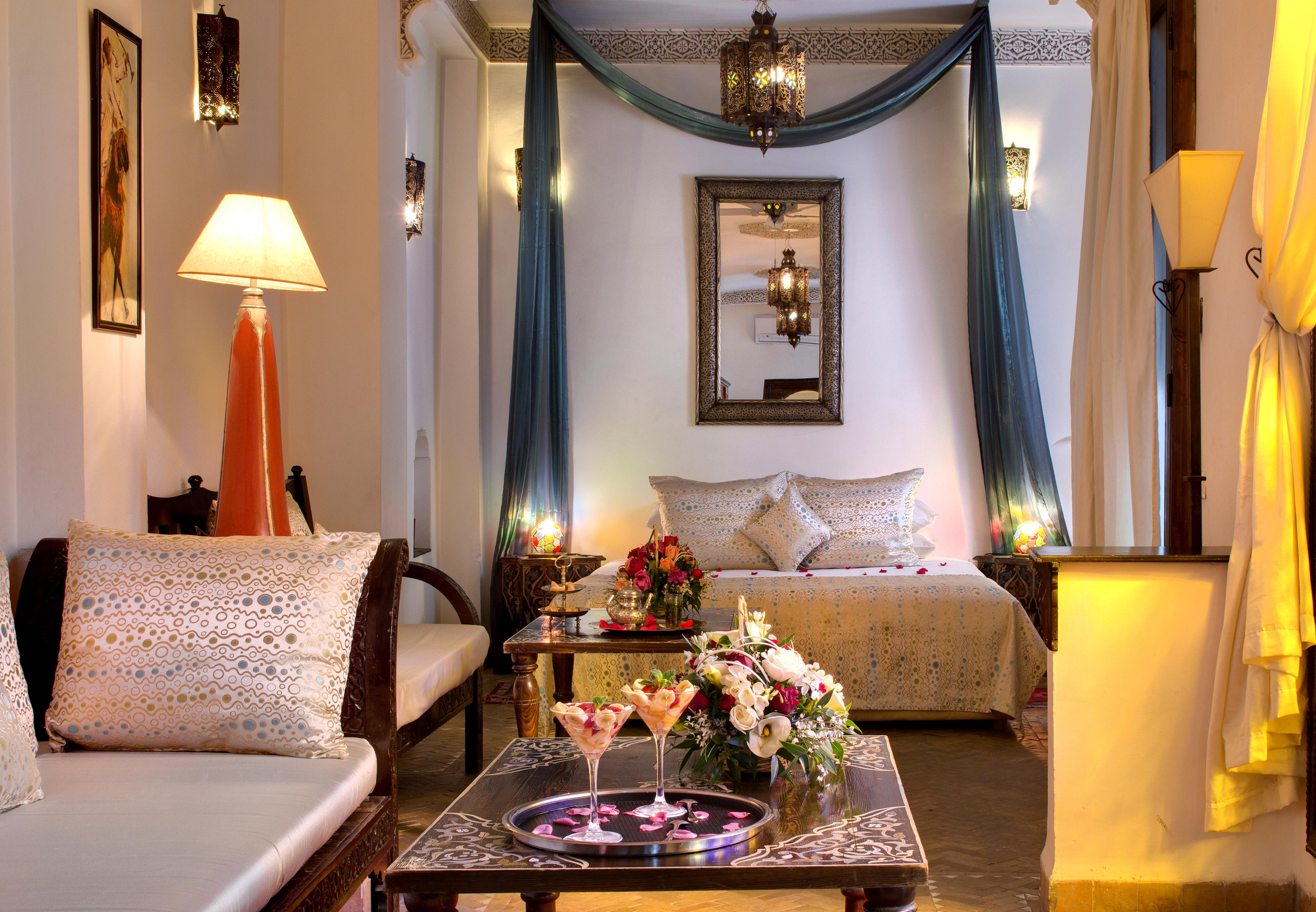 Riad Marrakech Riads, Angsana Heritage Collection Marrakesh