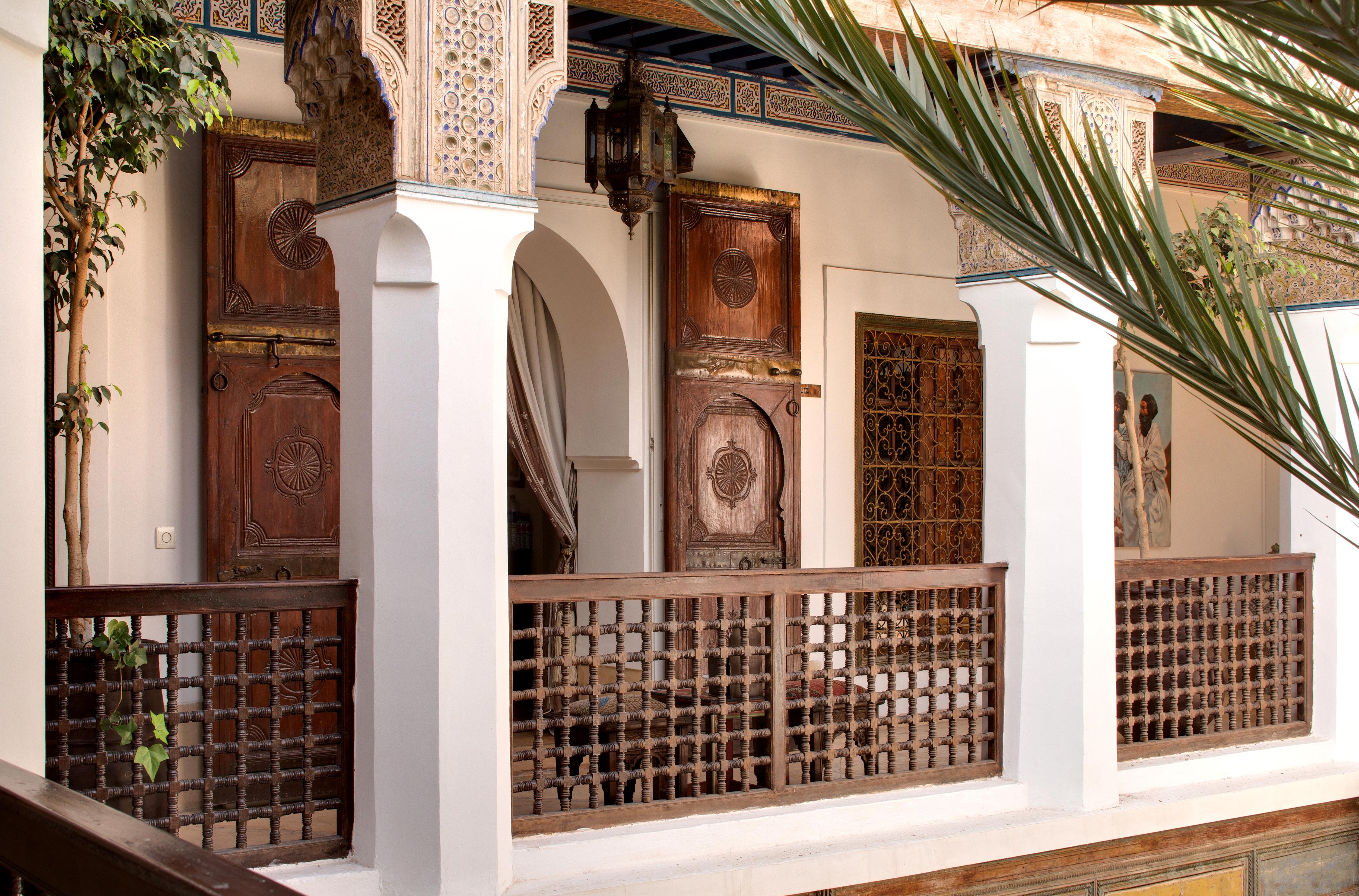 Marrakech Riads, Angsana Heritage Collection Riad 4*