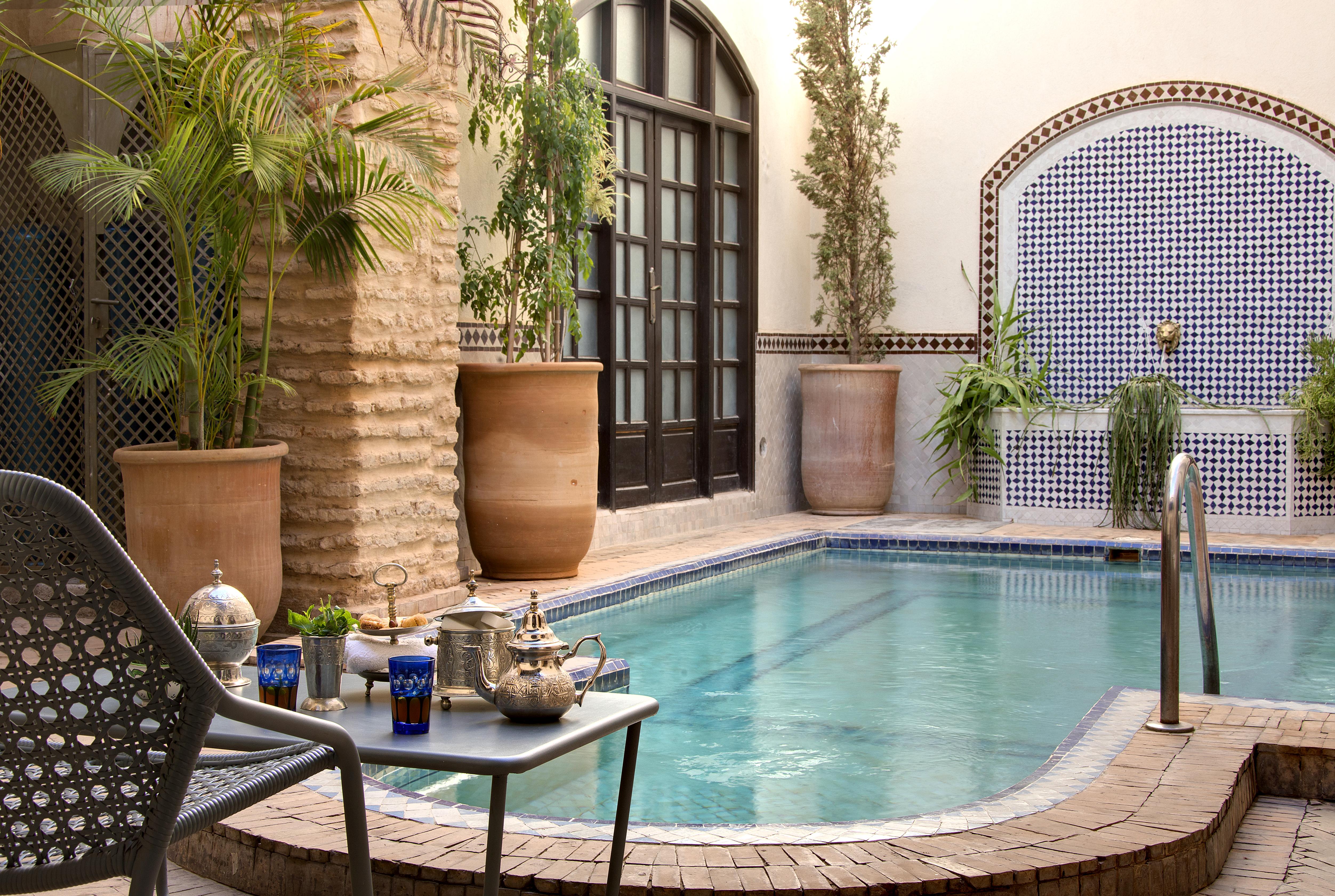 Marrakech Riads, Angsana Heritage Collection Riad