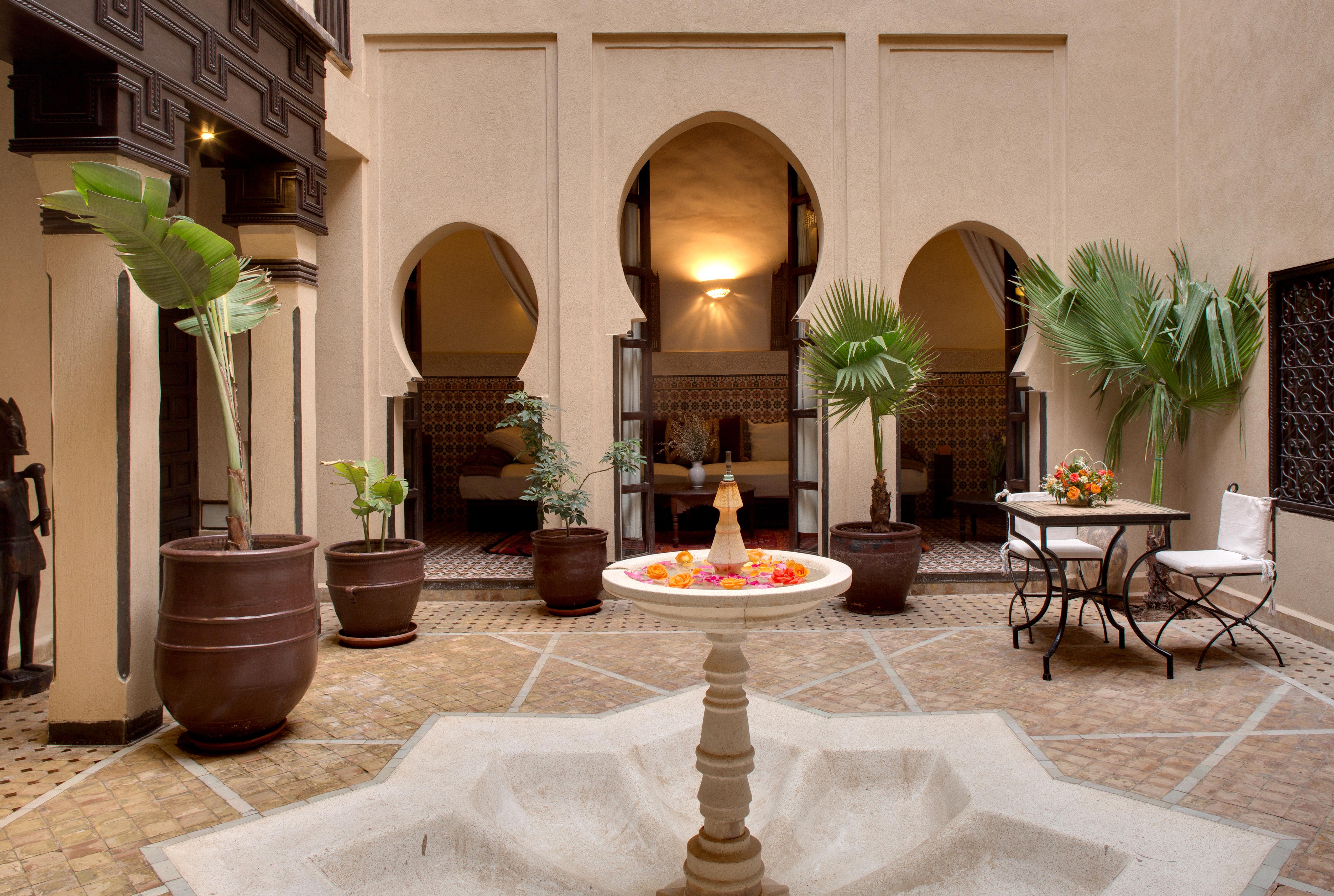 Riad Marrakech Riads, Angsana Heritage Collection Marrakesh