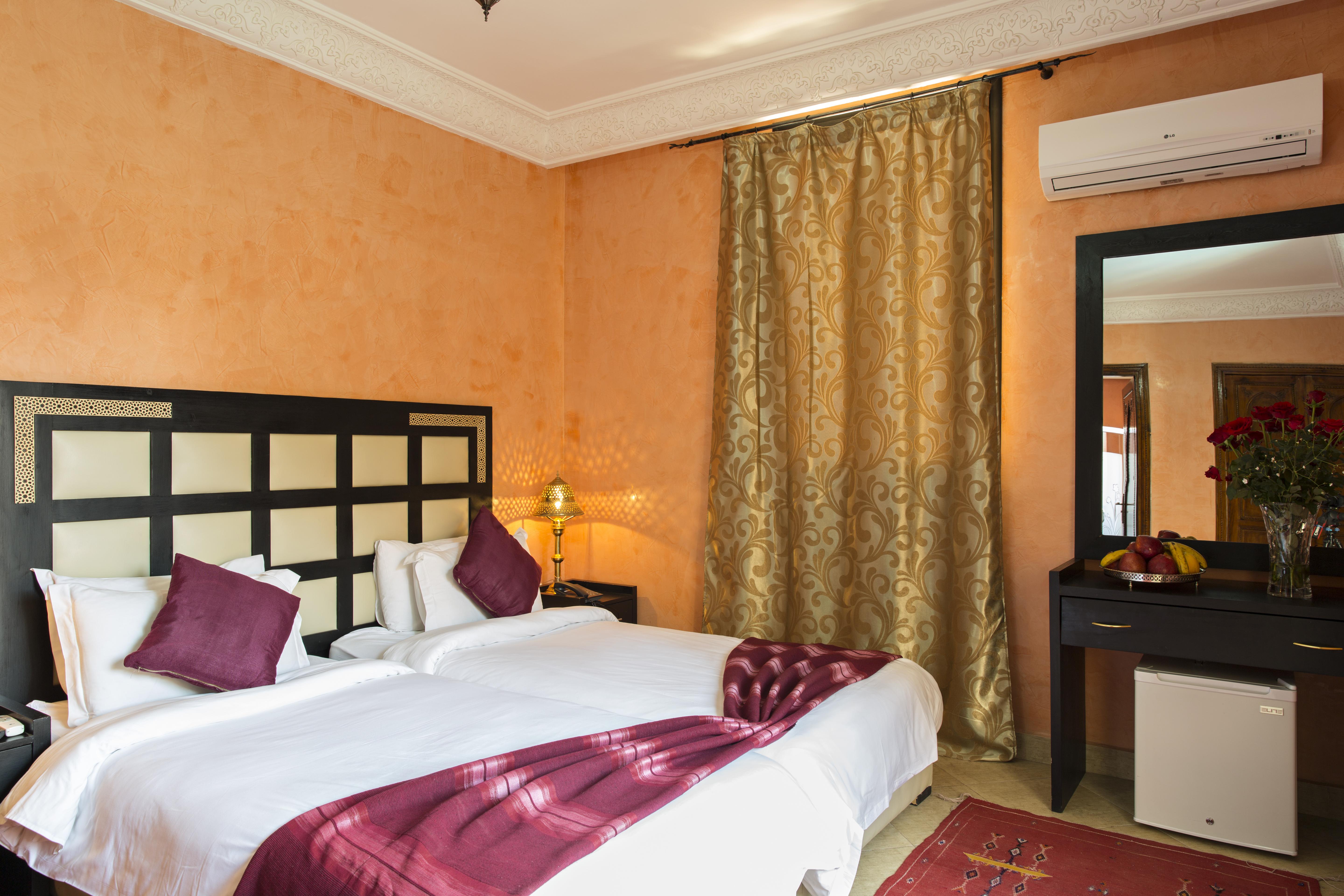 Marrakech House Hotel Marrakesh