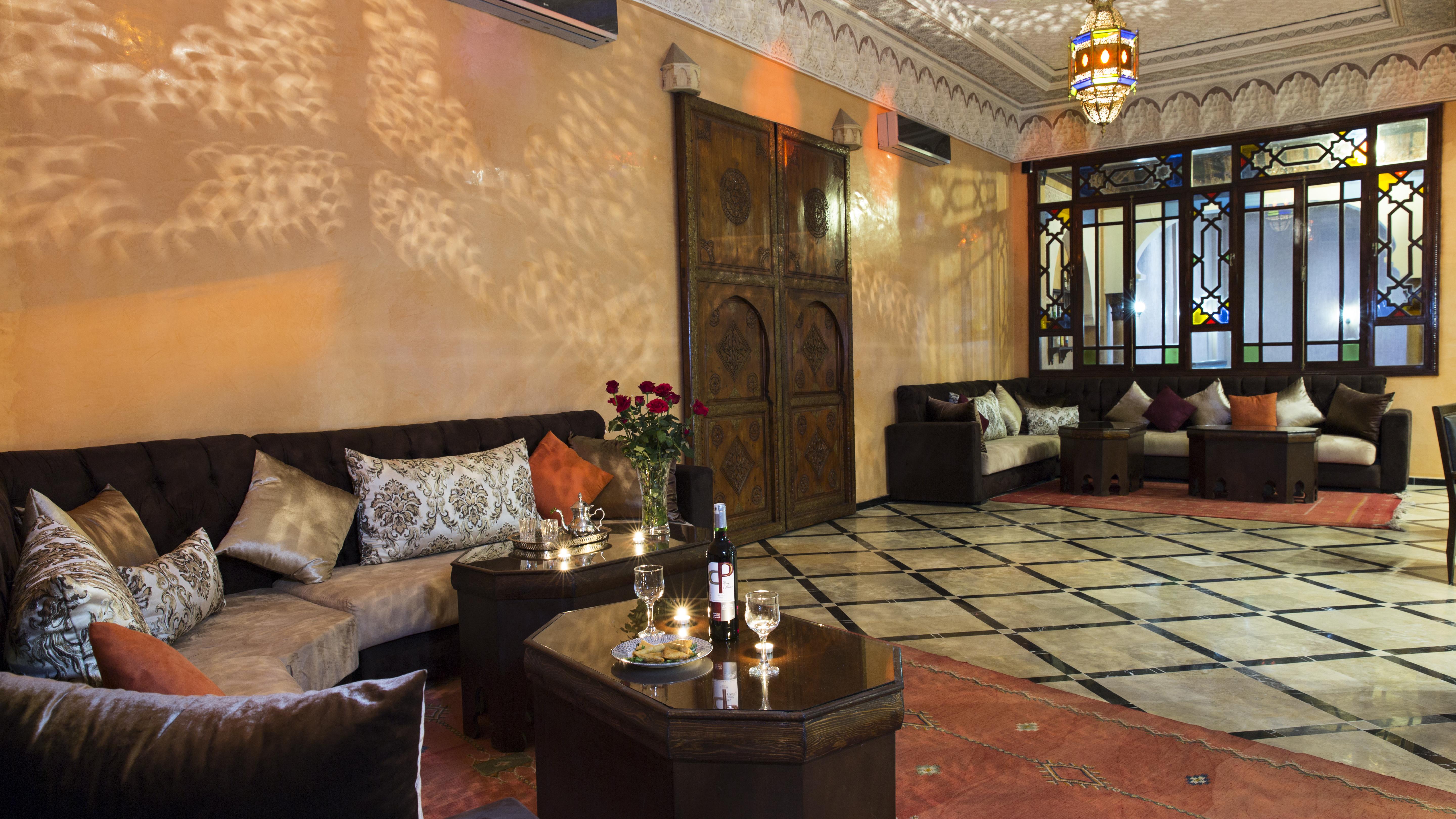 Marrakech House Marrakesh