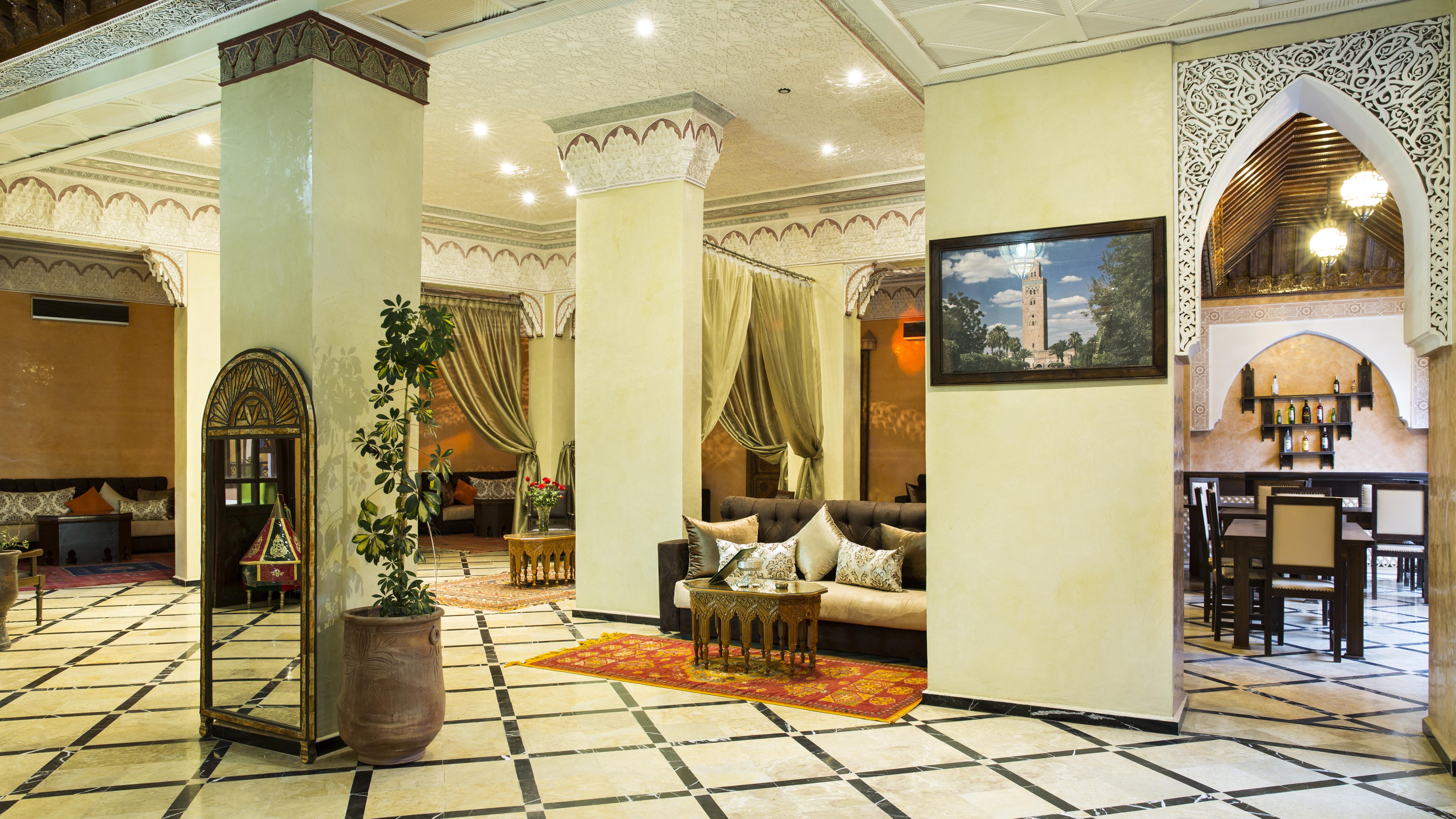 Marrakech House Marrakesh