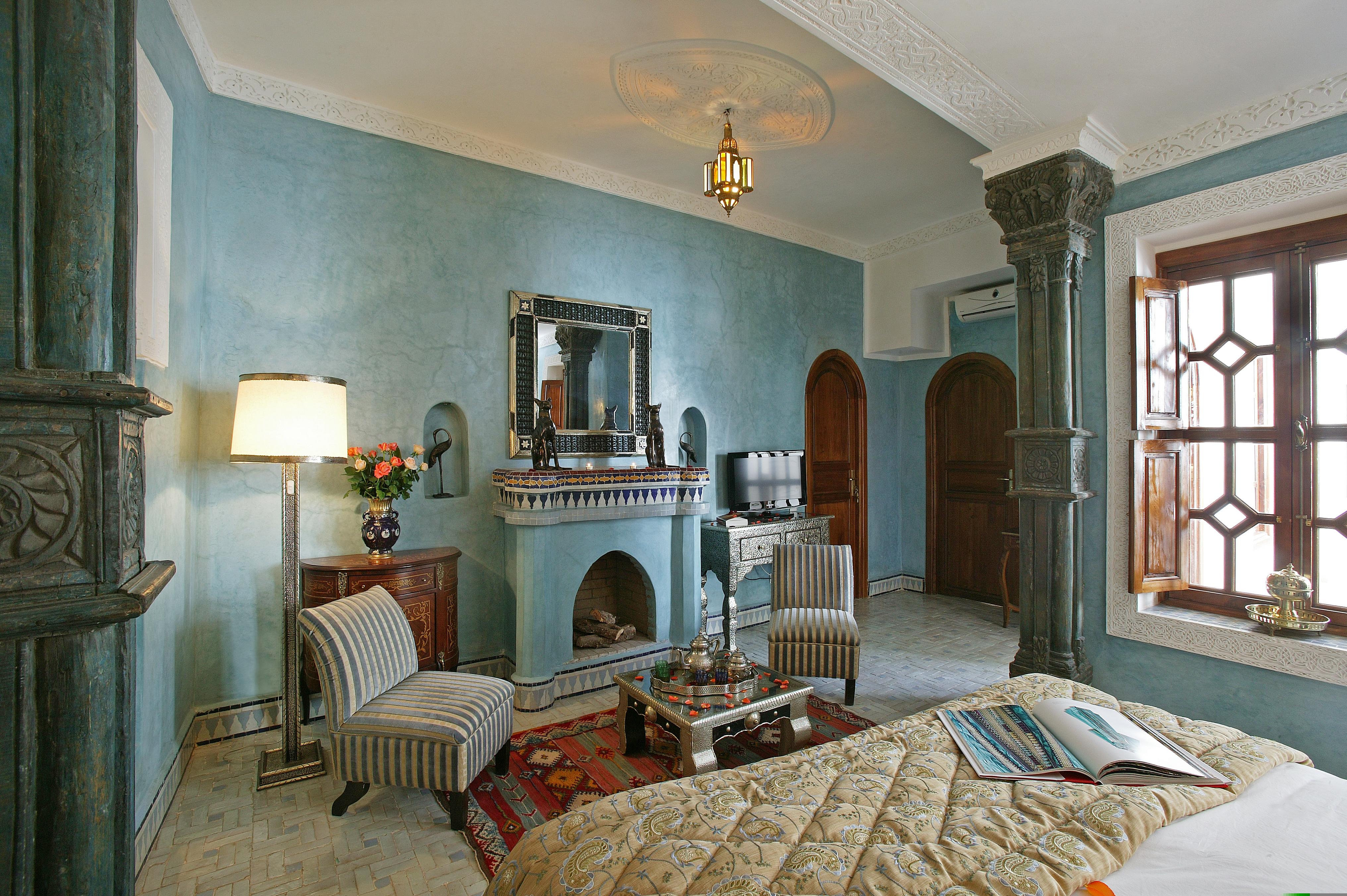 Riad&spa Esprit Du Maroc