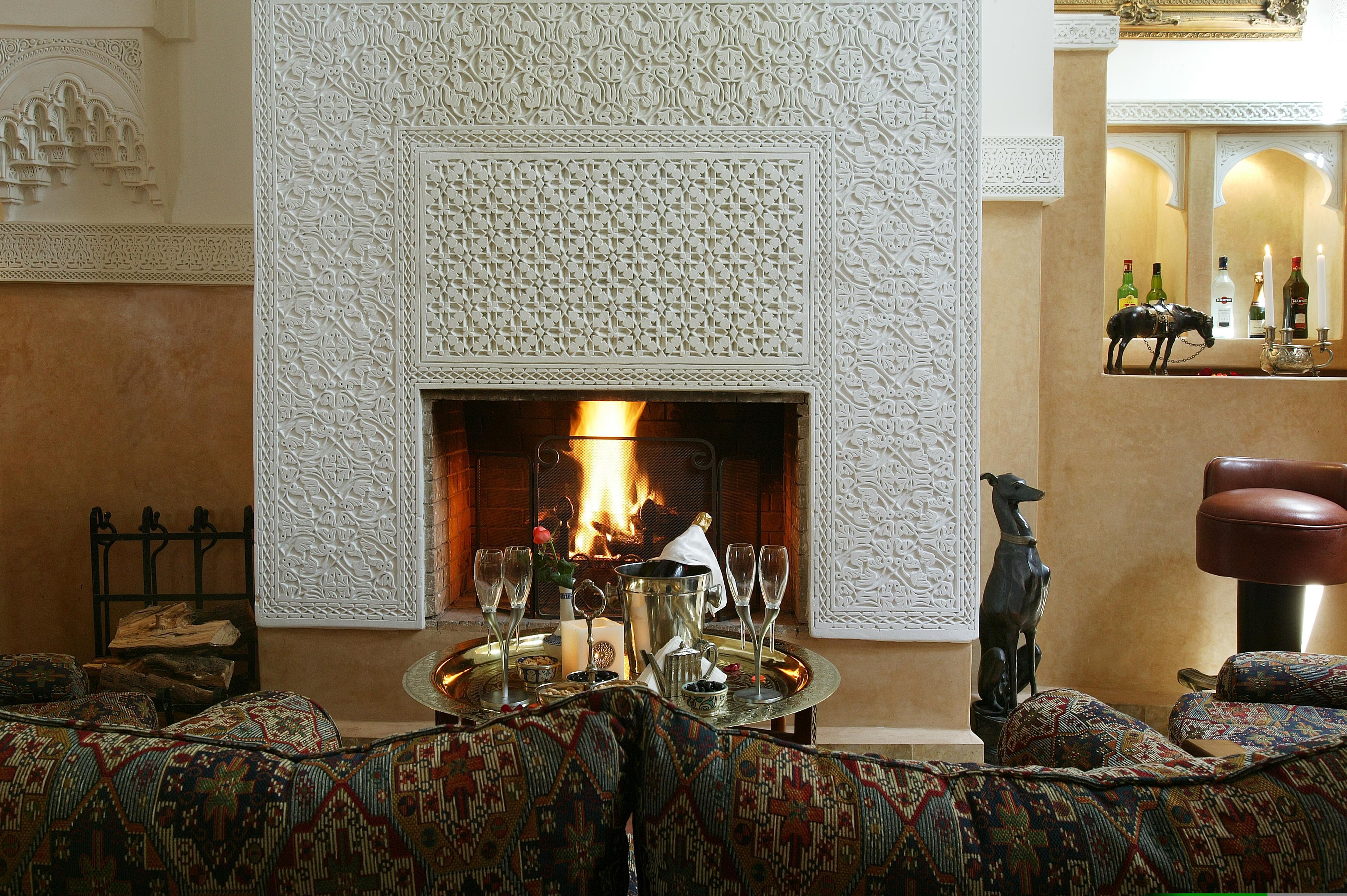 Riad&spa Esprit Du Maroc