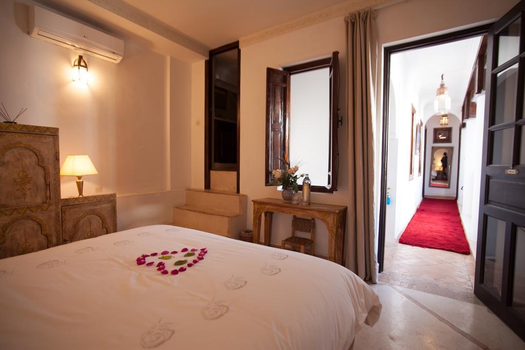 Riad Chergui Riad 4*