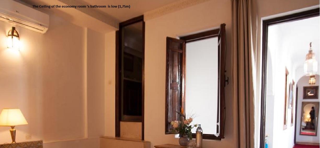 Riad Chergui 4*