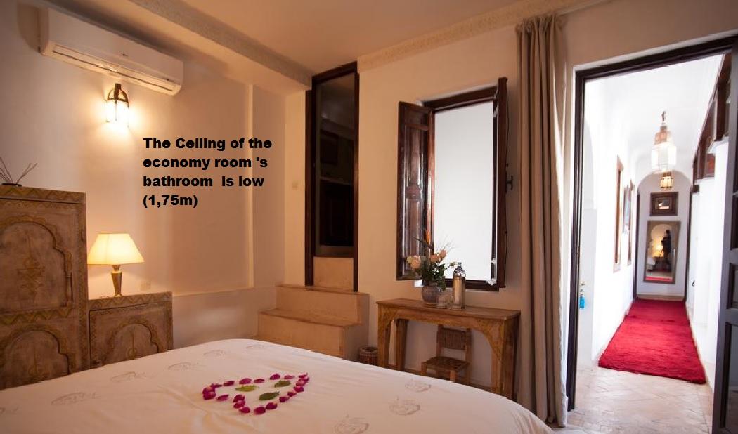 Riad Riad Chergui Marrakesh
