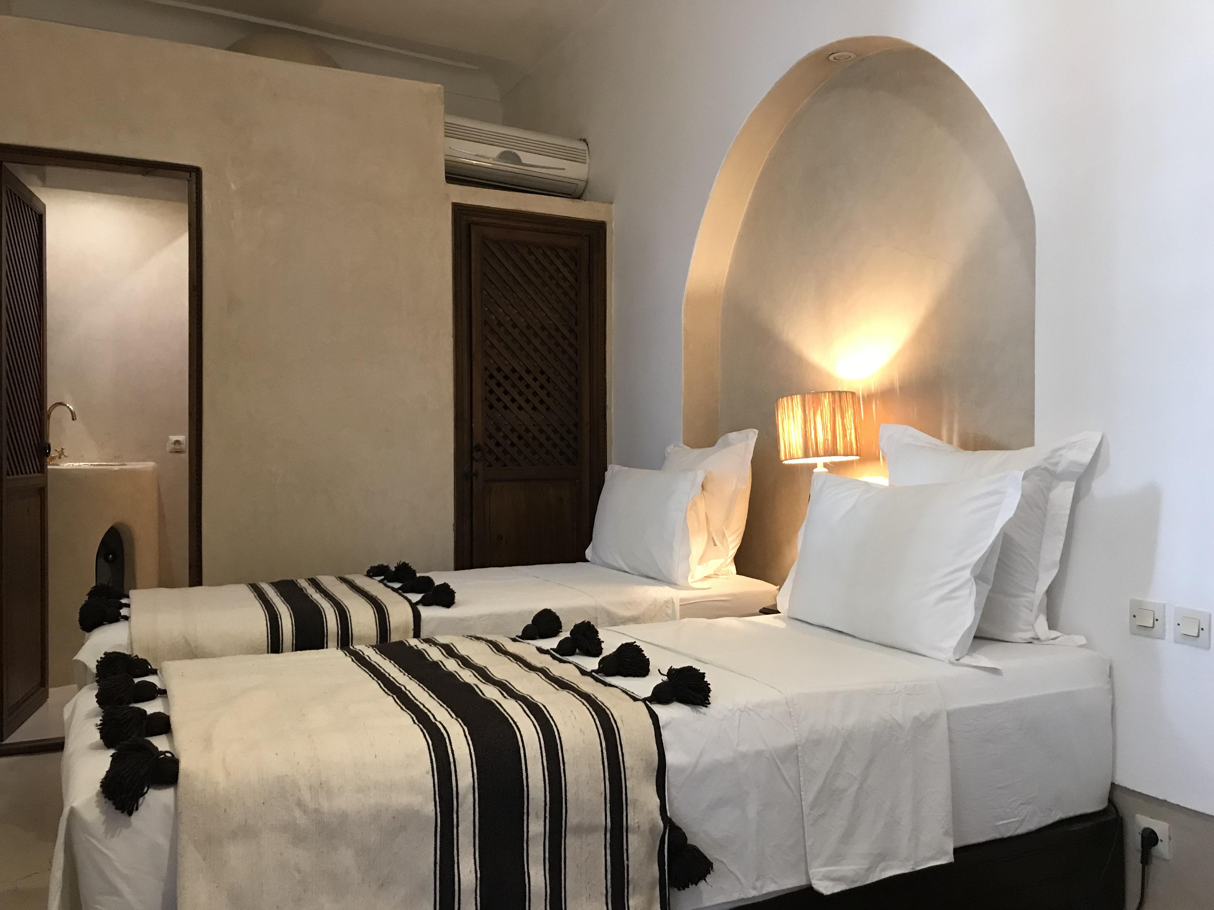 Riad Riad Dar Zaman Marrakesh