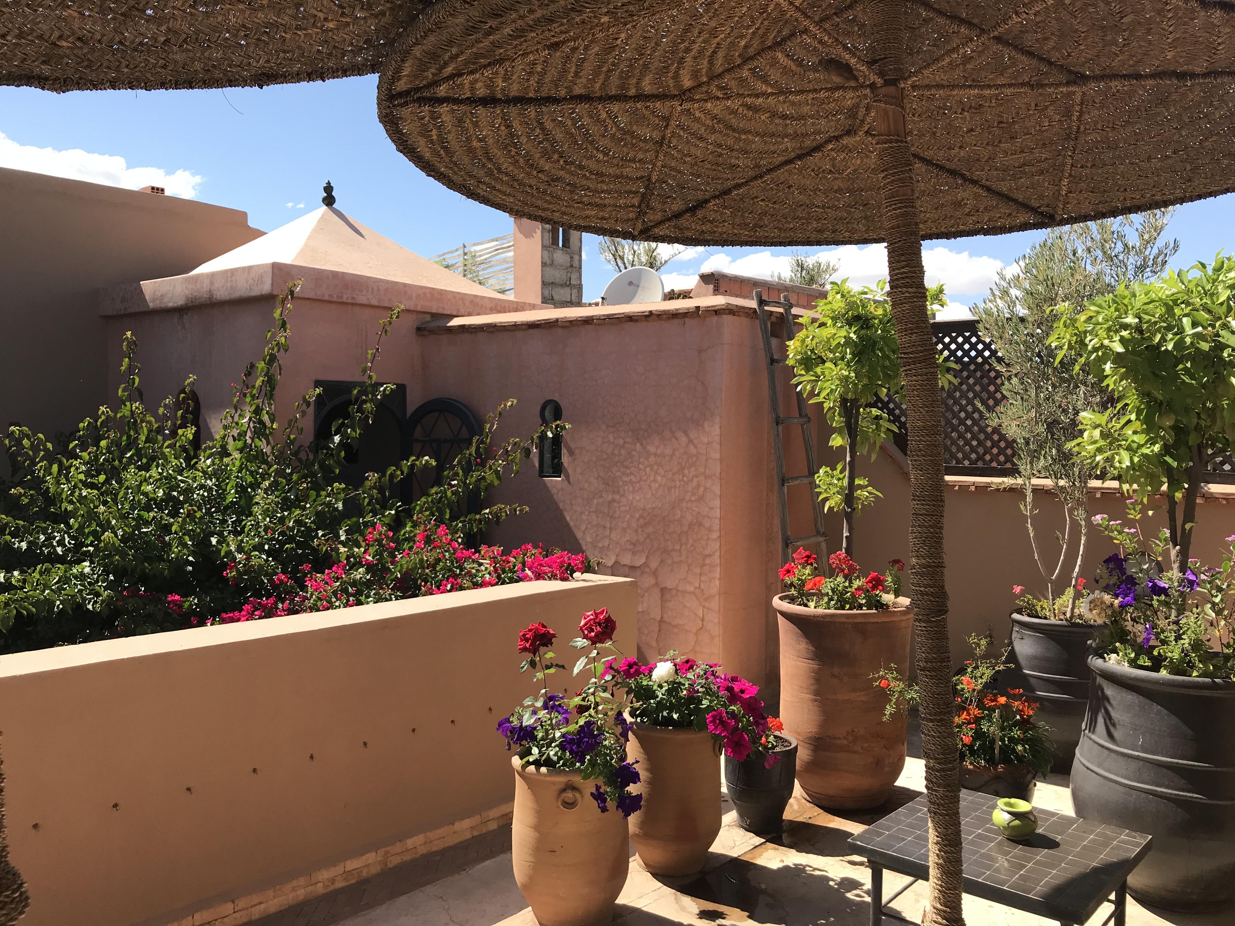 Riad Dar Zaman 3*