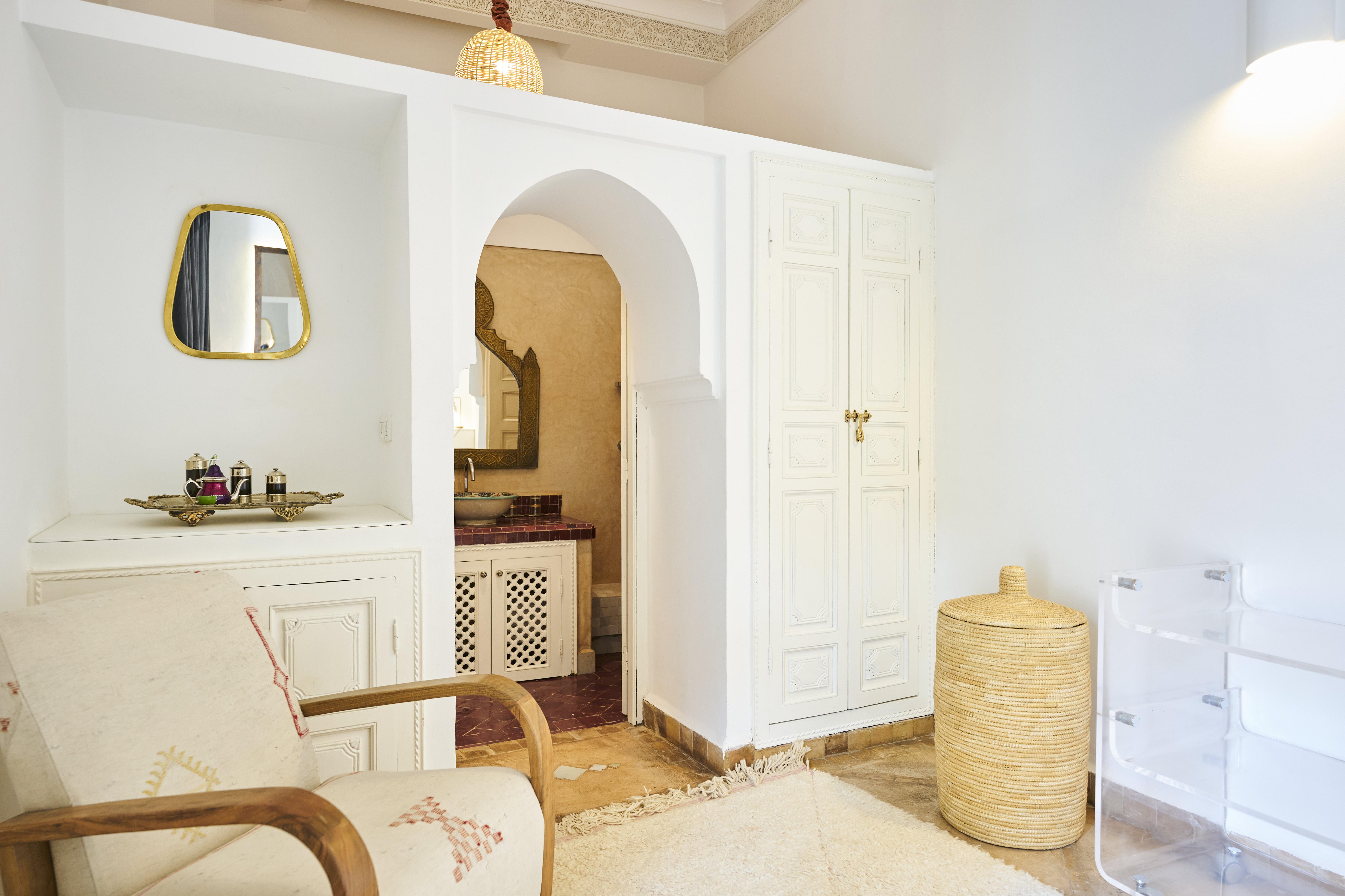 Riad Rafaele & Spa Riad 4*