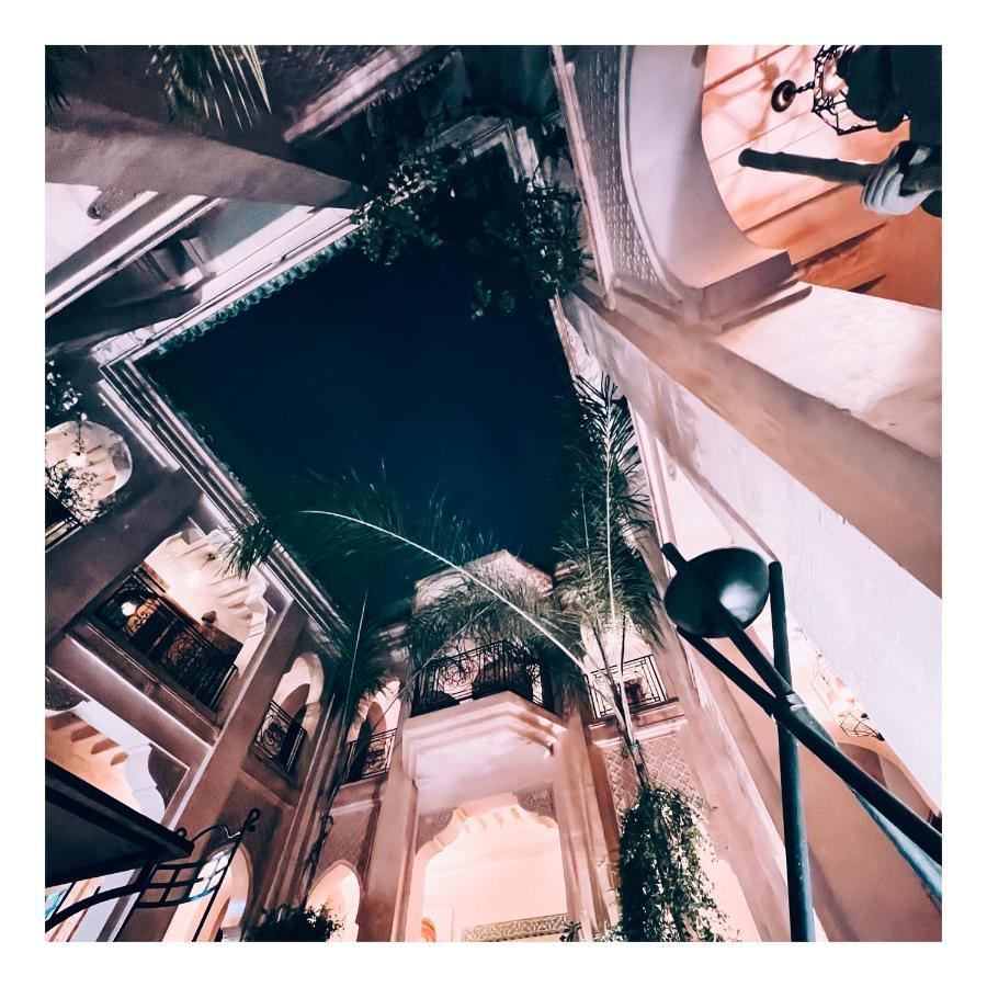 Palais Nejma Oriental Riad