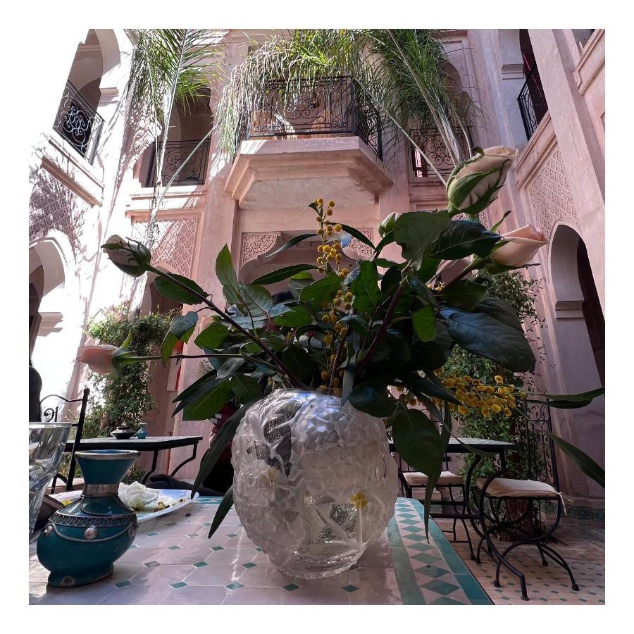 Palais Nejma Oriental * Marrakesh
