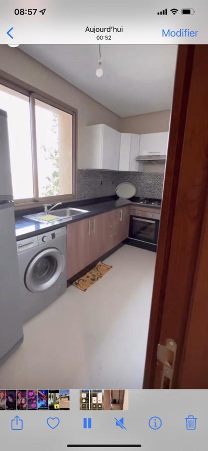 Appartement De Luxe Prestigia Argan Golf Marrakech