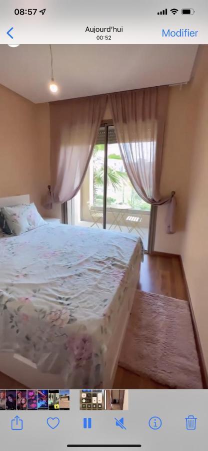 De Luxe Prestigia Argan Golf Marrakech Appartement Marrakesh
