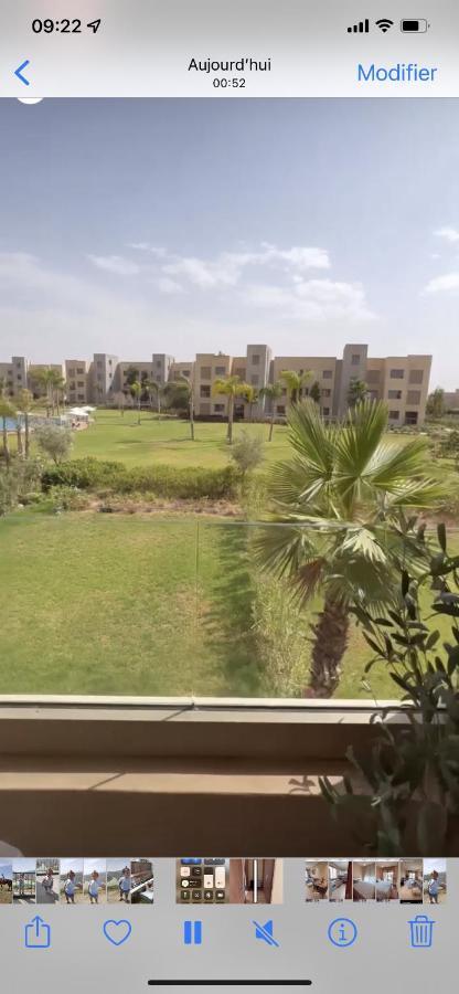 De Luxe Prestigia Argan Golf Marrakech Marrakesh
