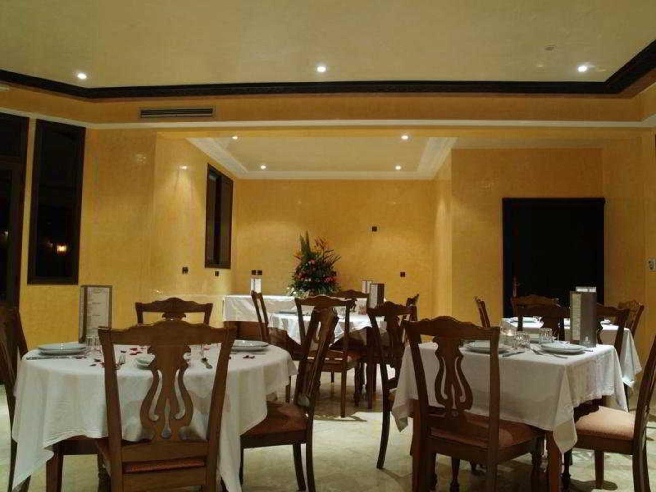 Mogador Menzah Apartahotel