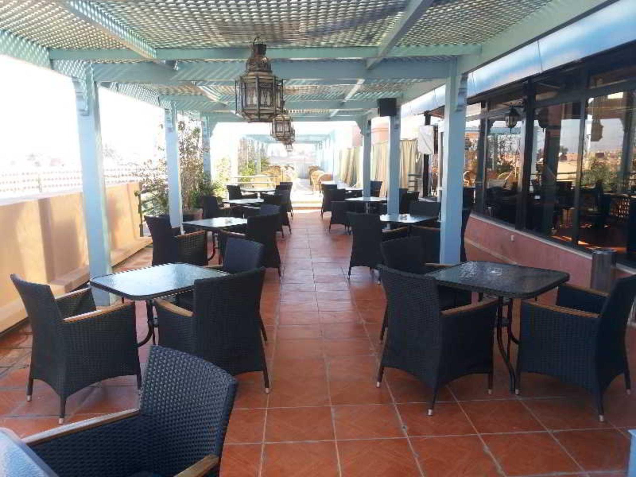 Mogador Menzah Marrakesh