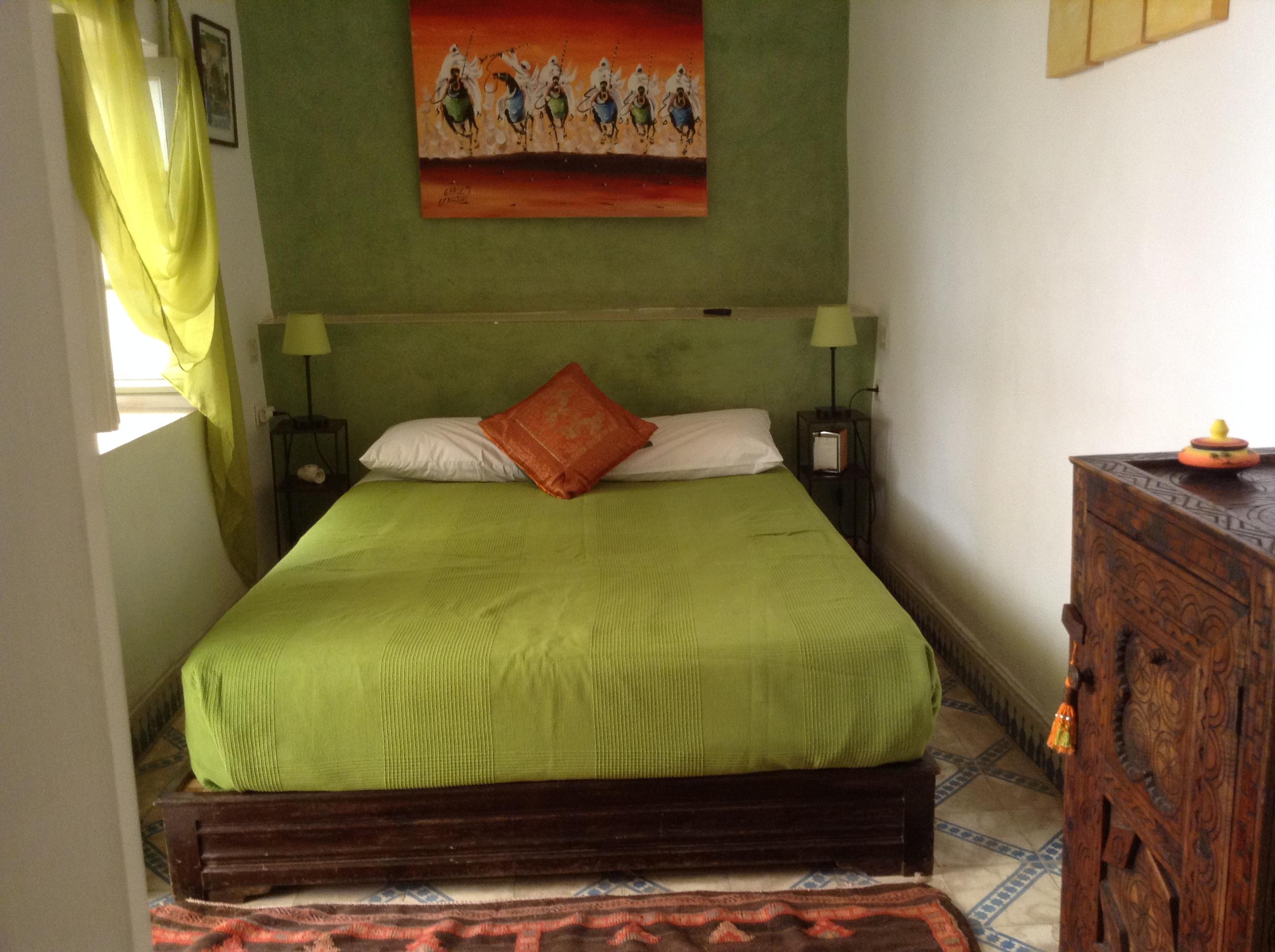 Dar Zemrane Riad 4*