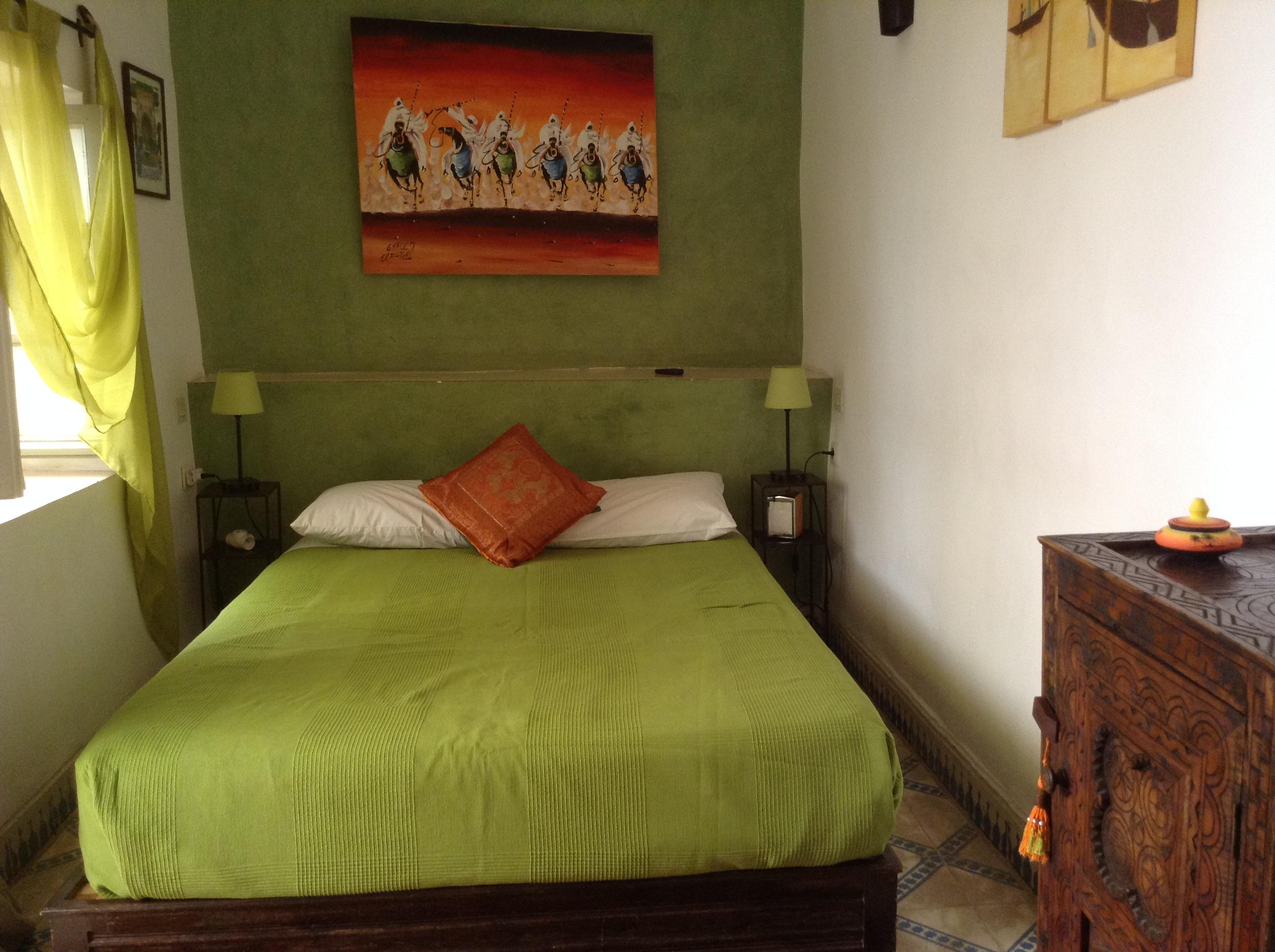 Dar Zemrane 4* Marrakesh
