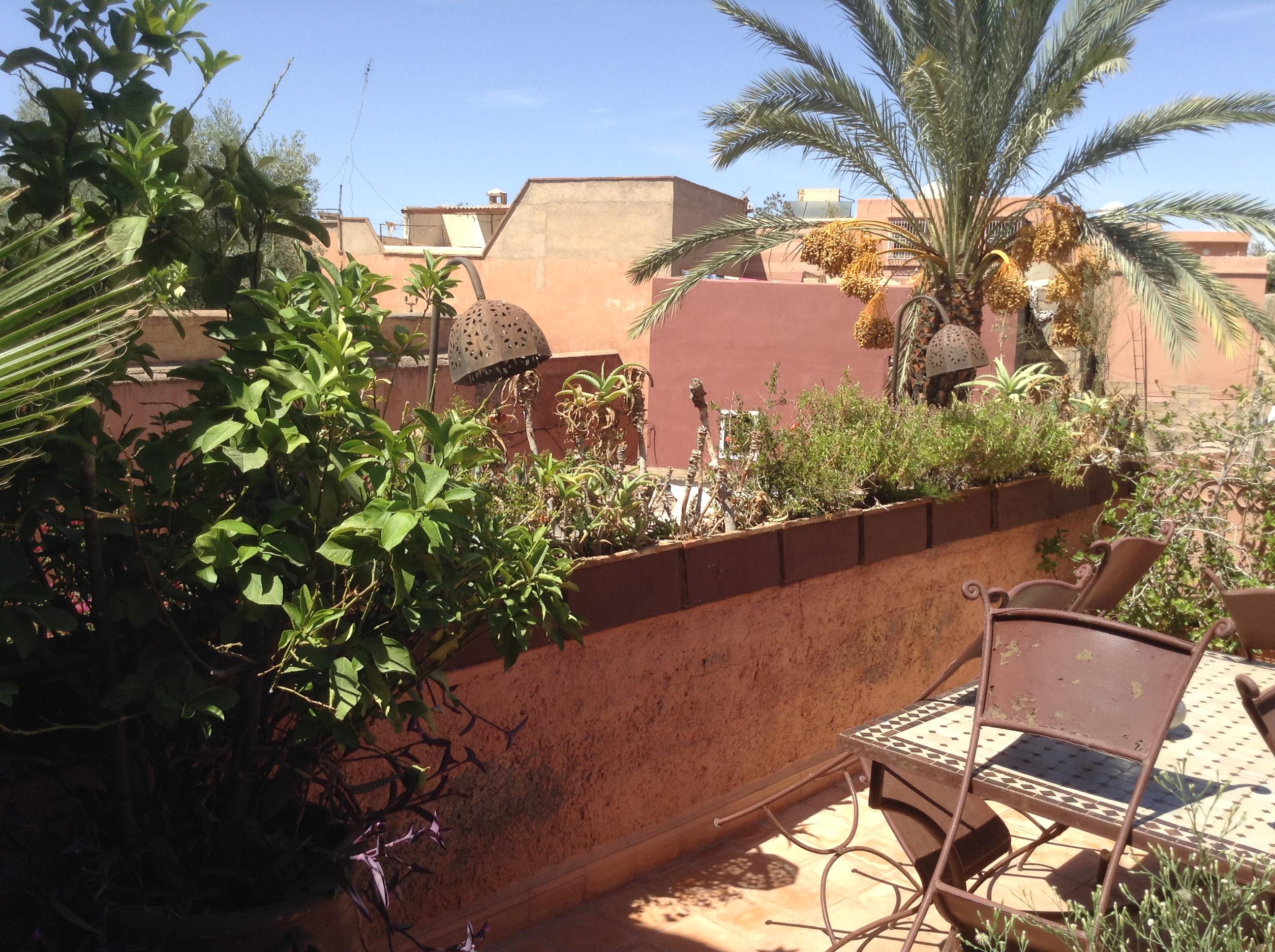 Riad Dar Zemrane Marrakesh
