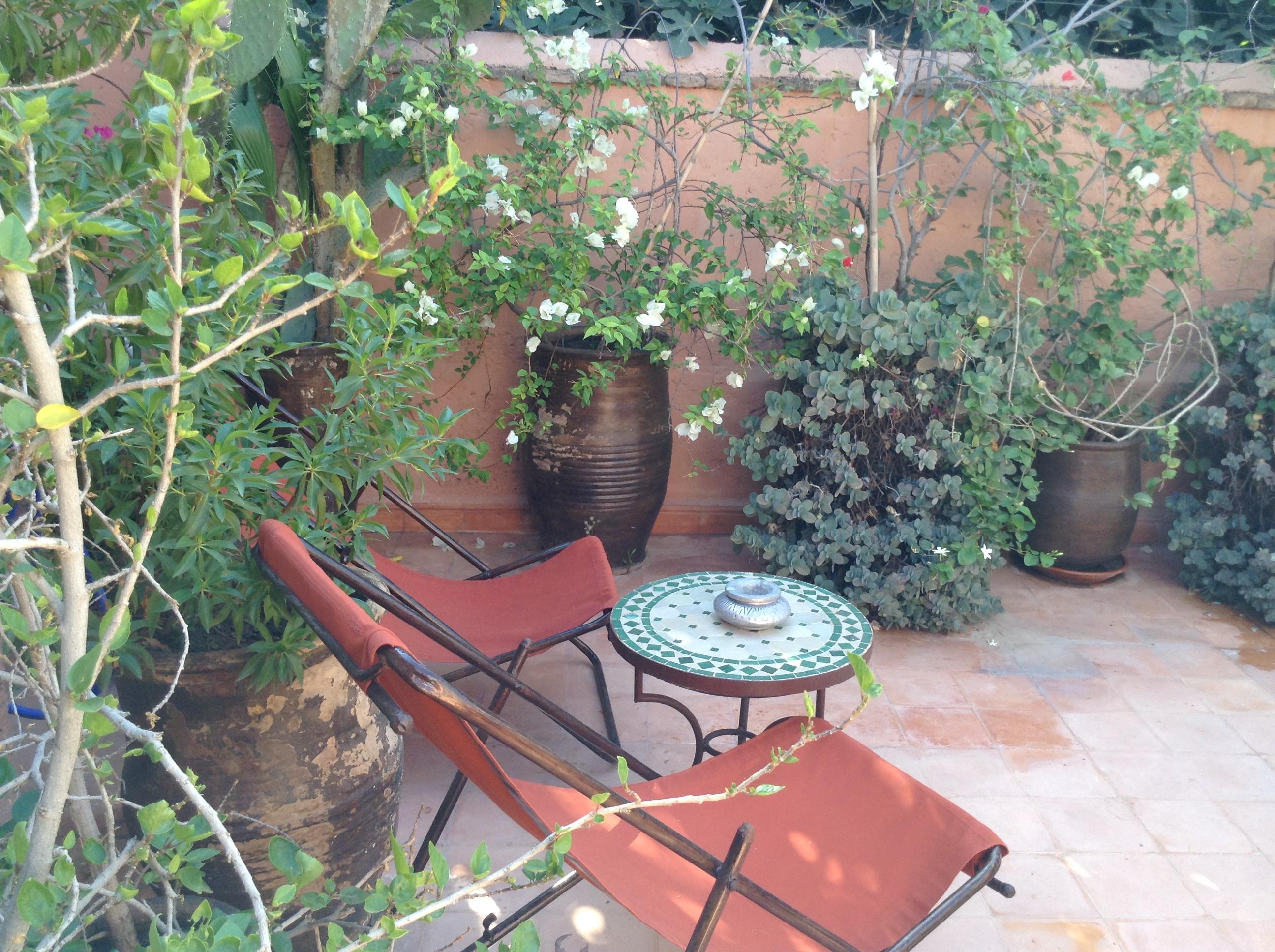 Dar Zemrane Riad