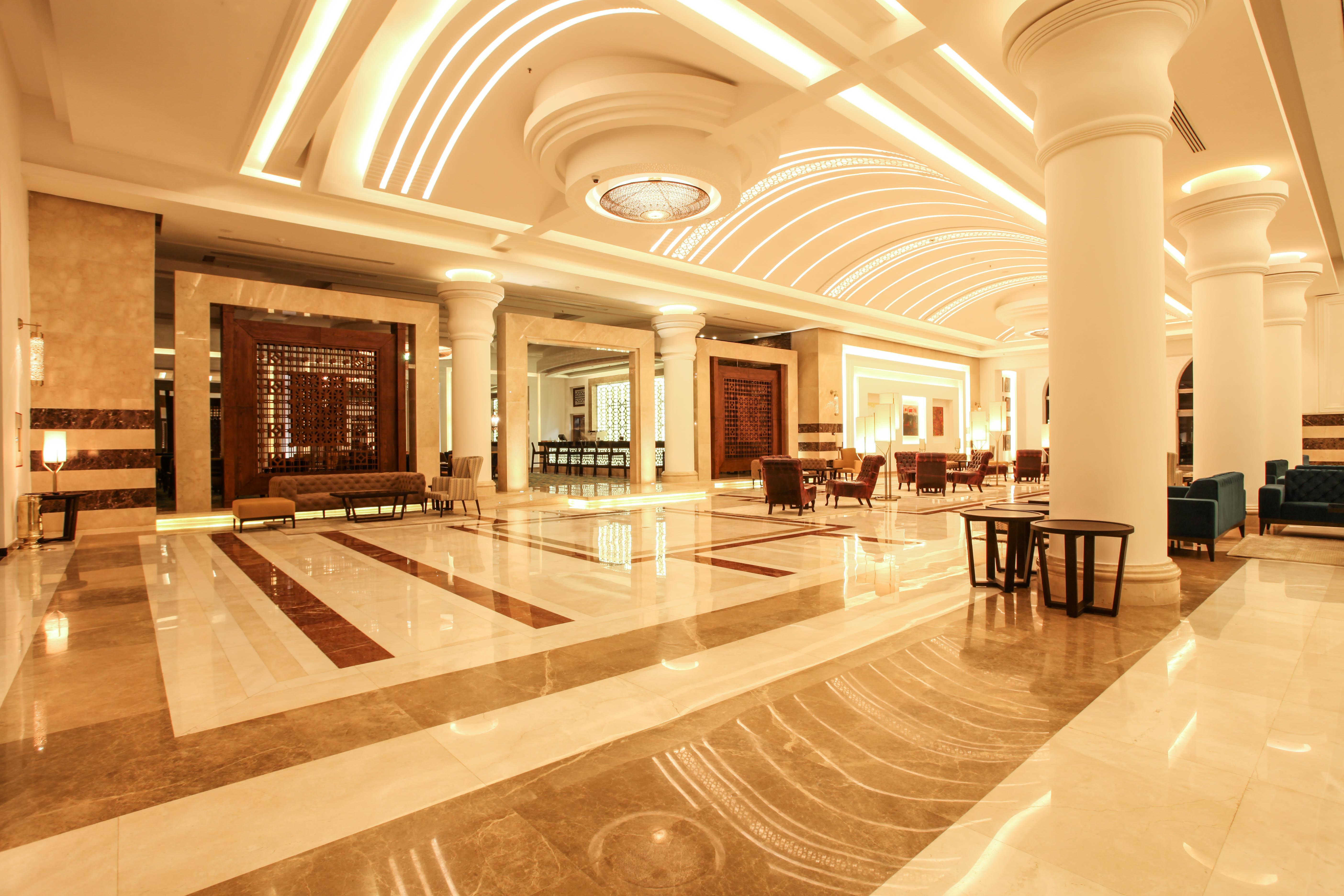 Savoy Le Grand Marrakech Hotel 5*
