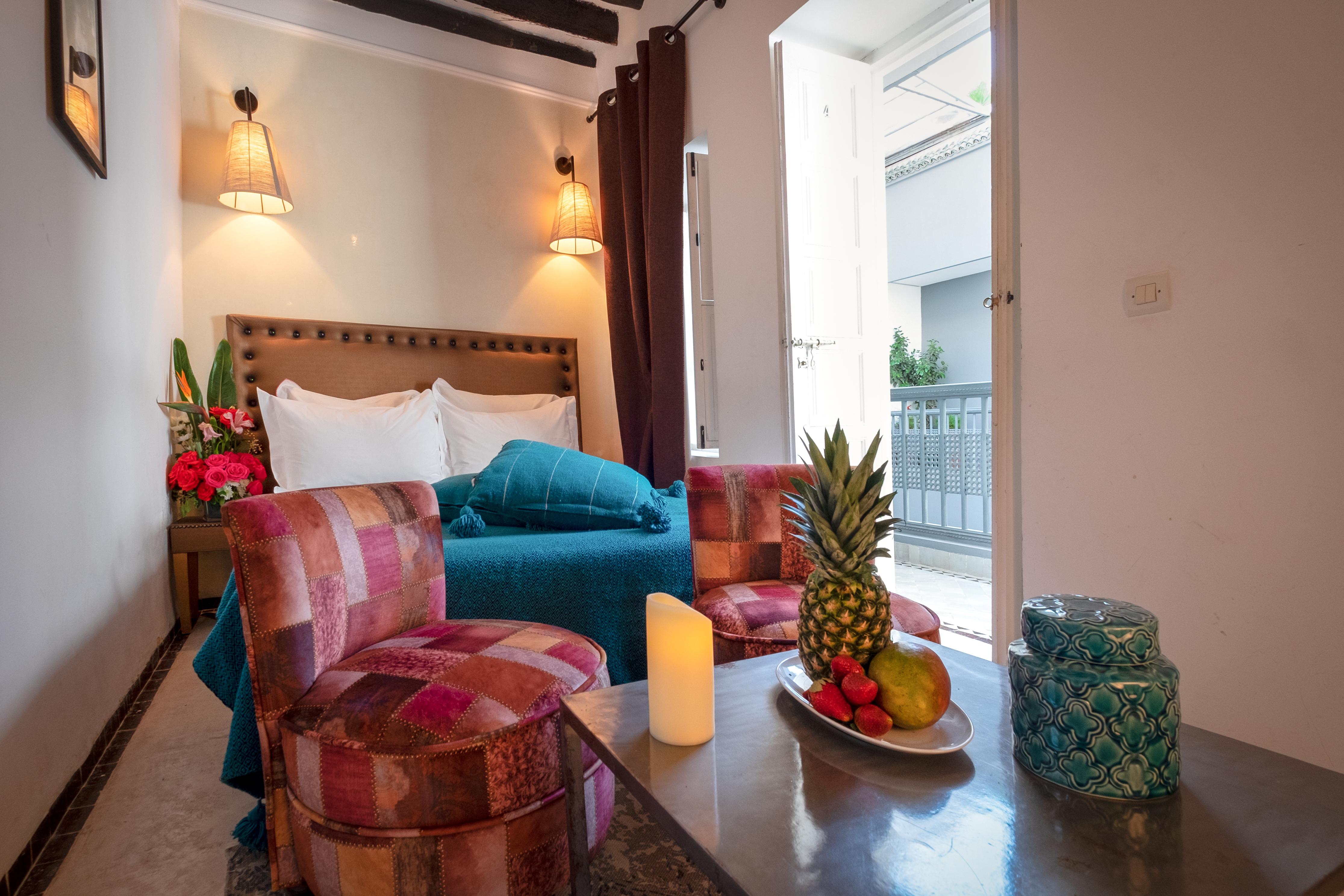 Awatif 36 Appartement *