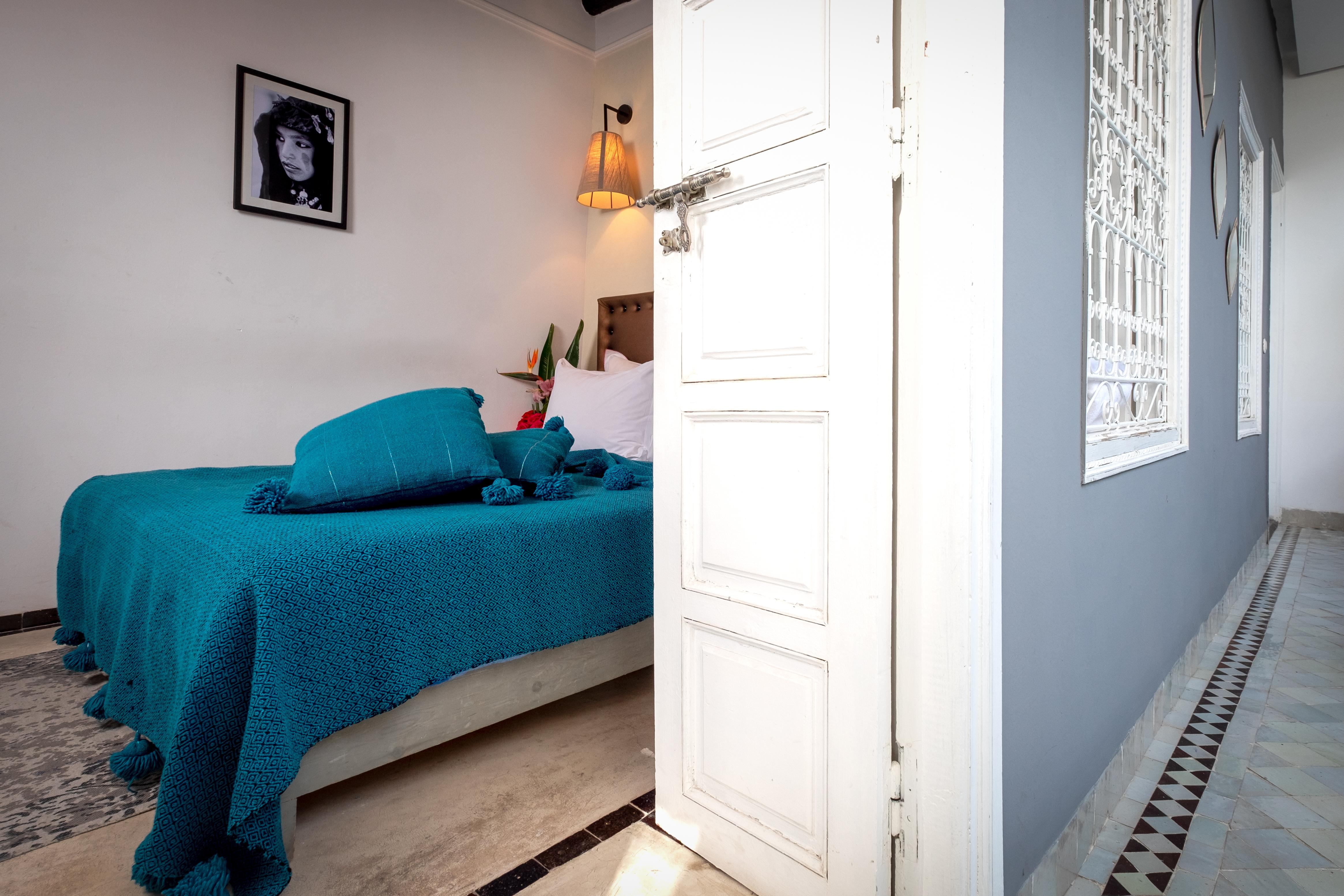 Awatif 36 Appartement