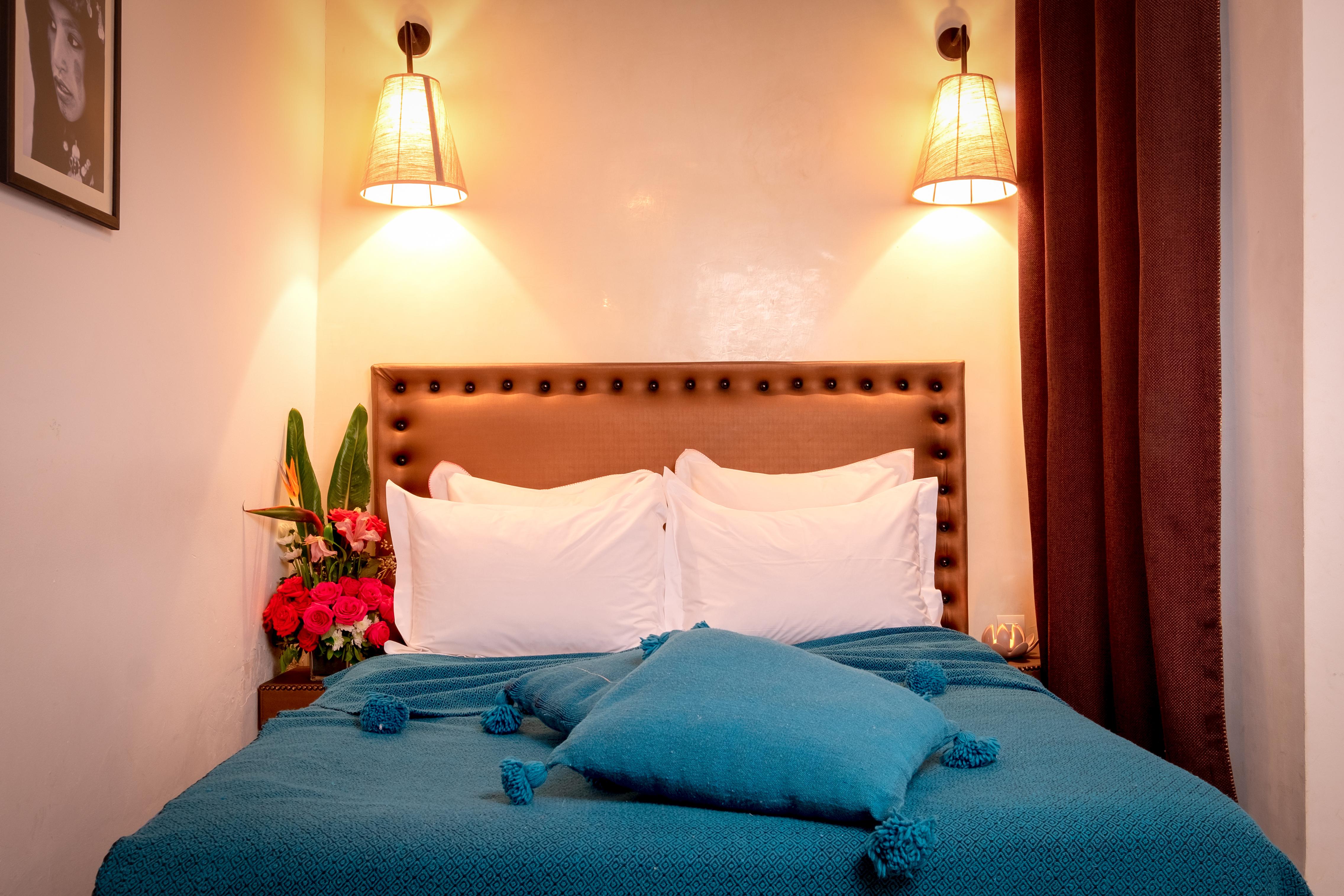 Appartement Awatif 36