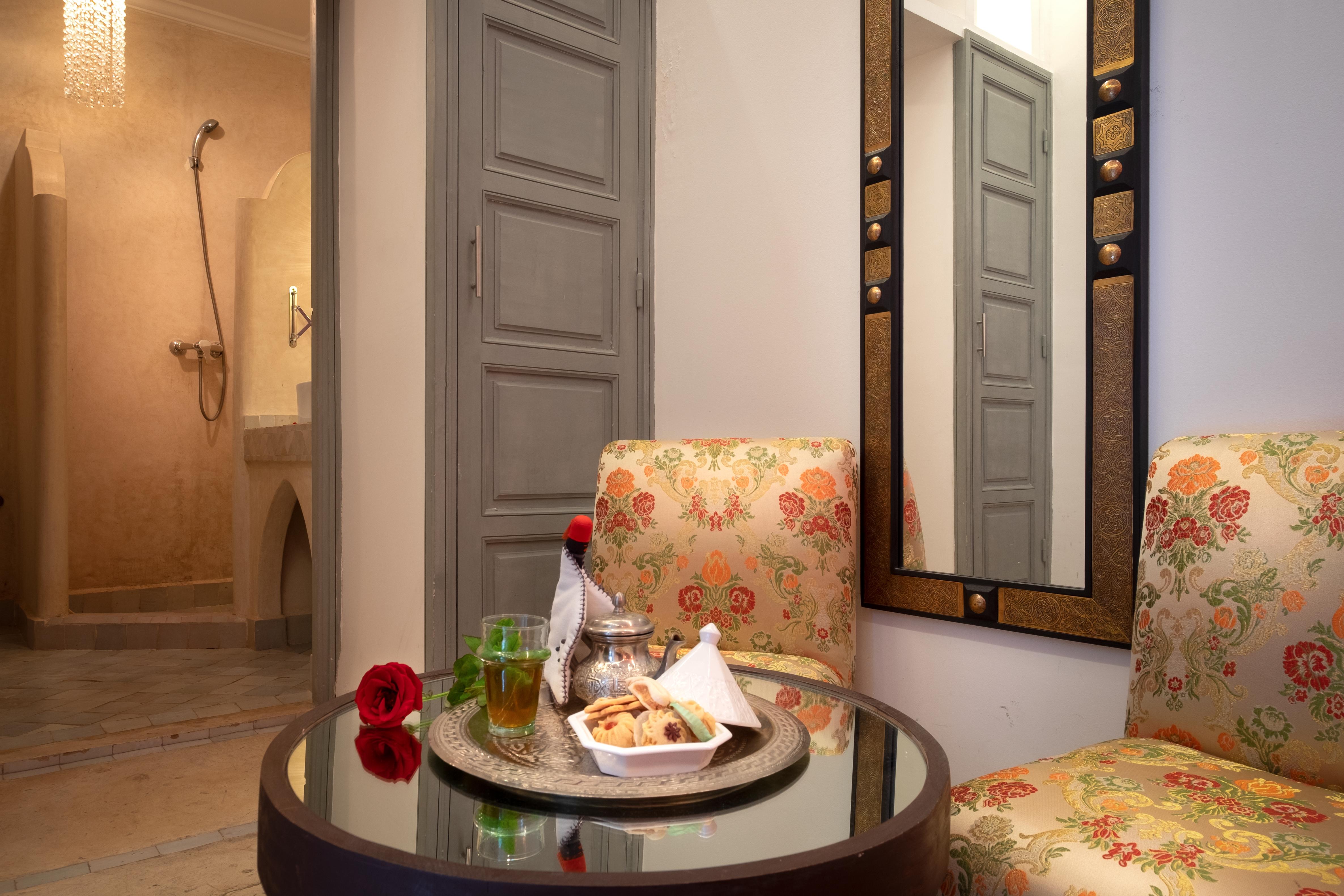 Awatif 36 Appartement *