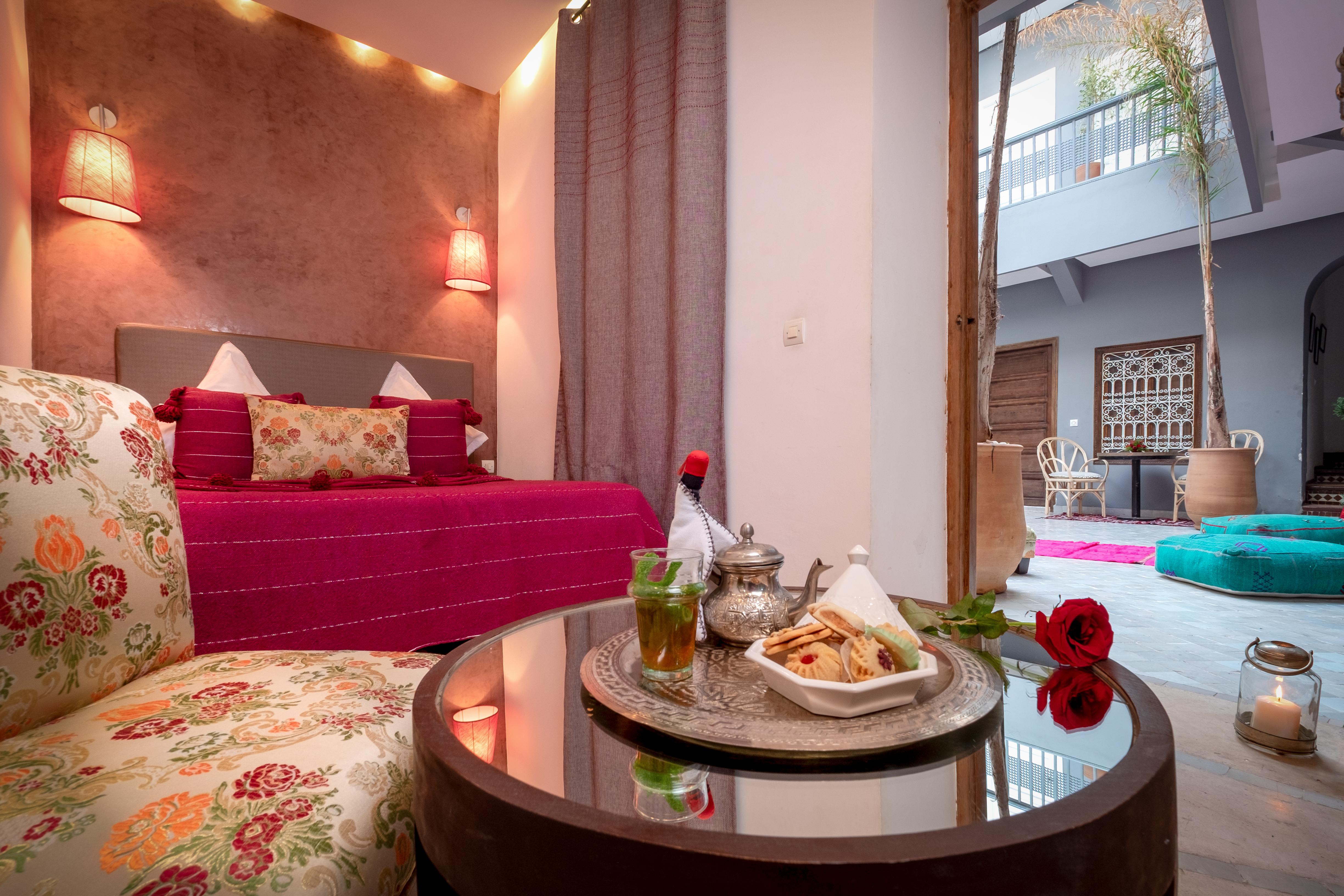 Awatif 36 Appartement *