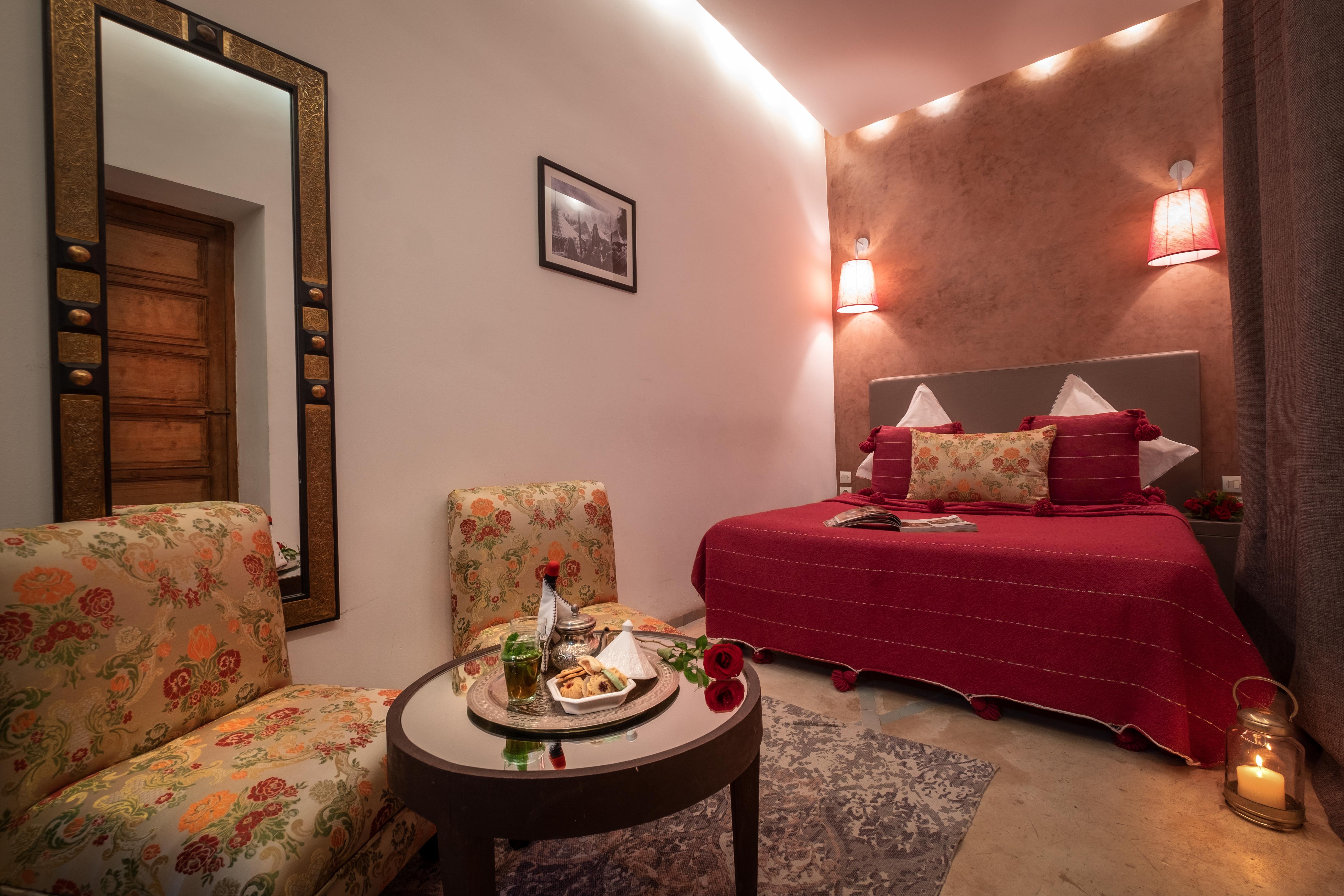Awatif 36 * Marrakesh