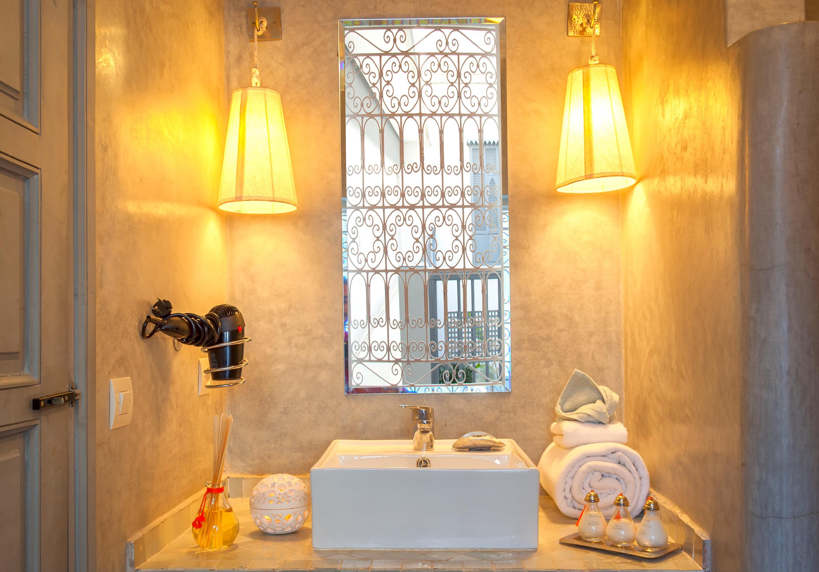 Awatif 36 * Marrakesh
