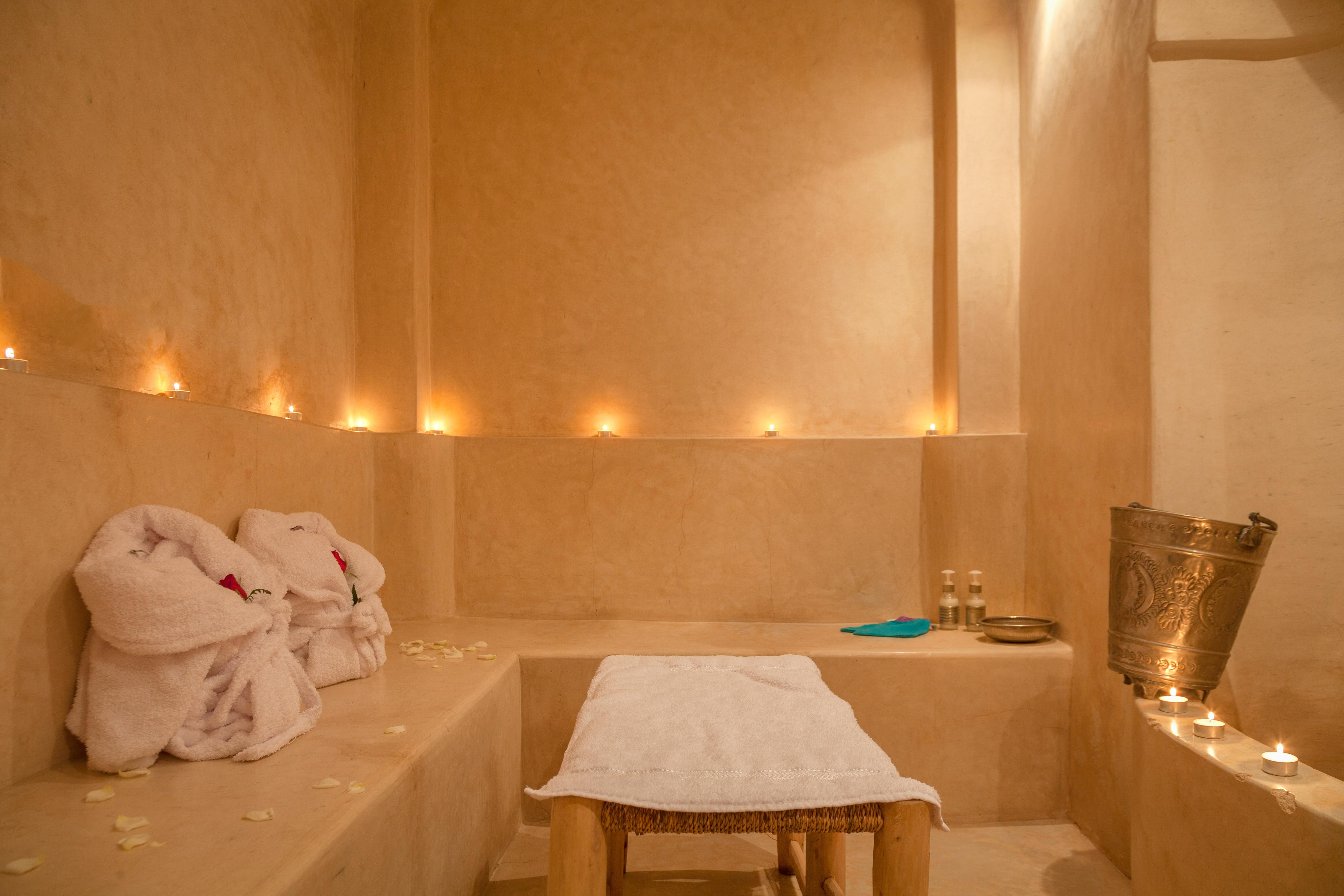 Awatif 36 Appartement Marrakesh