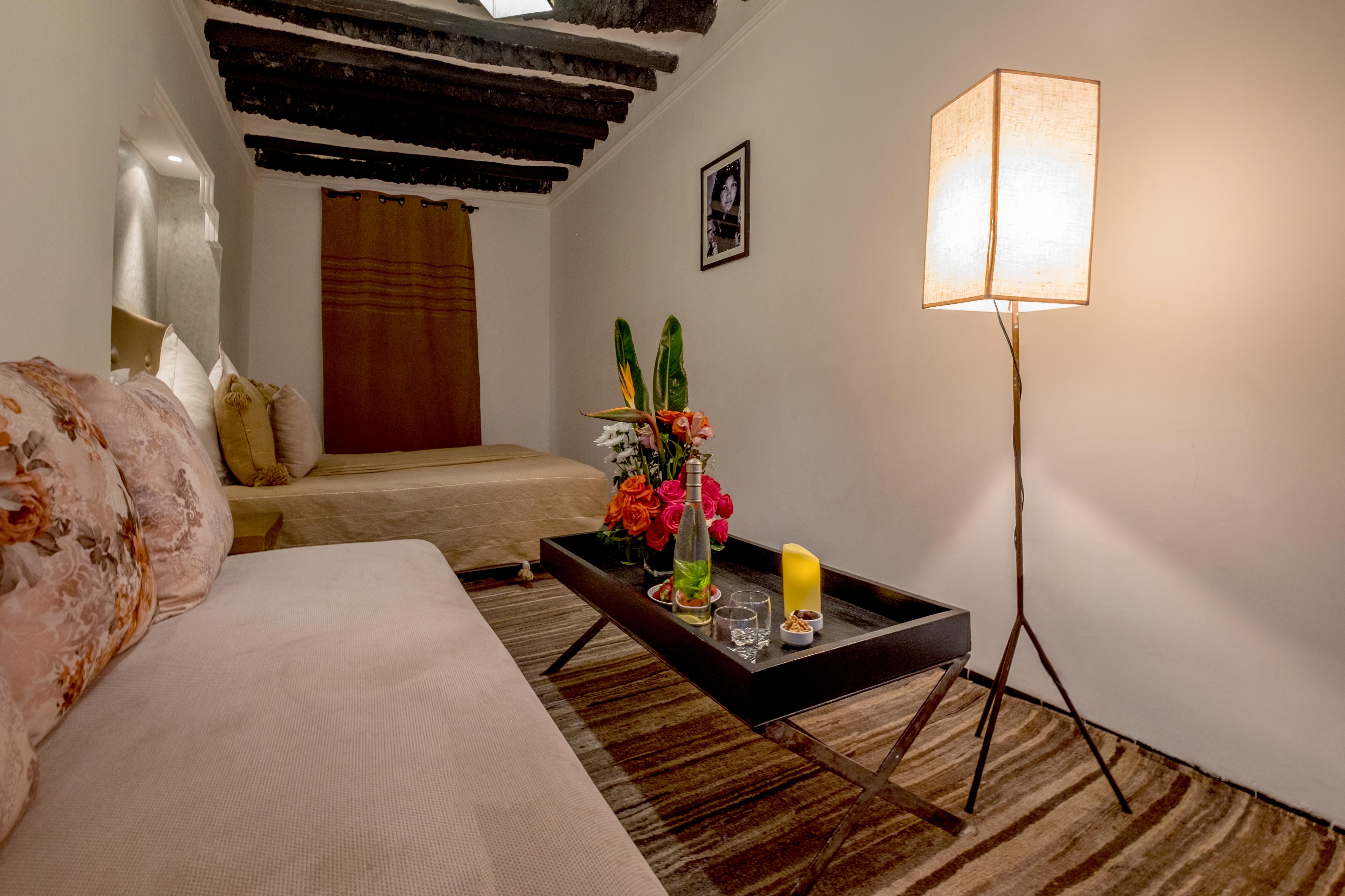 Appartement Awatif 36 Marrakesh