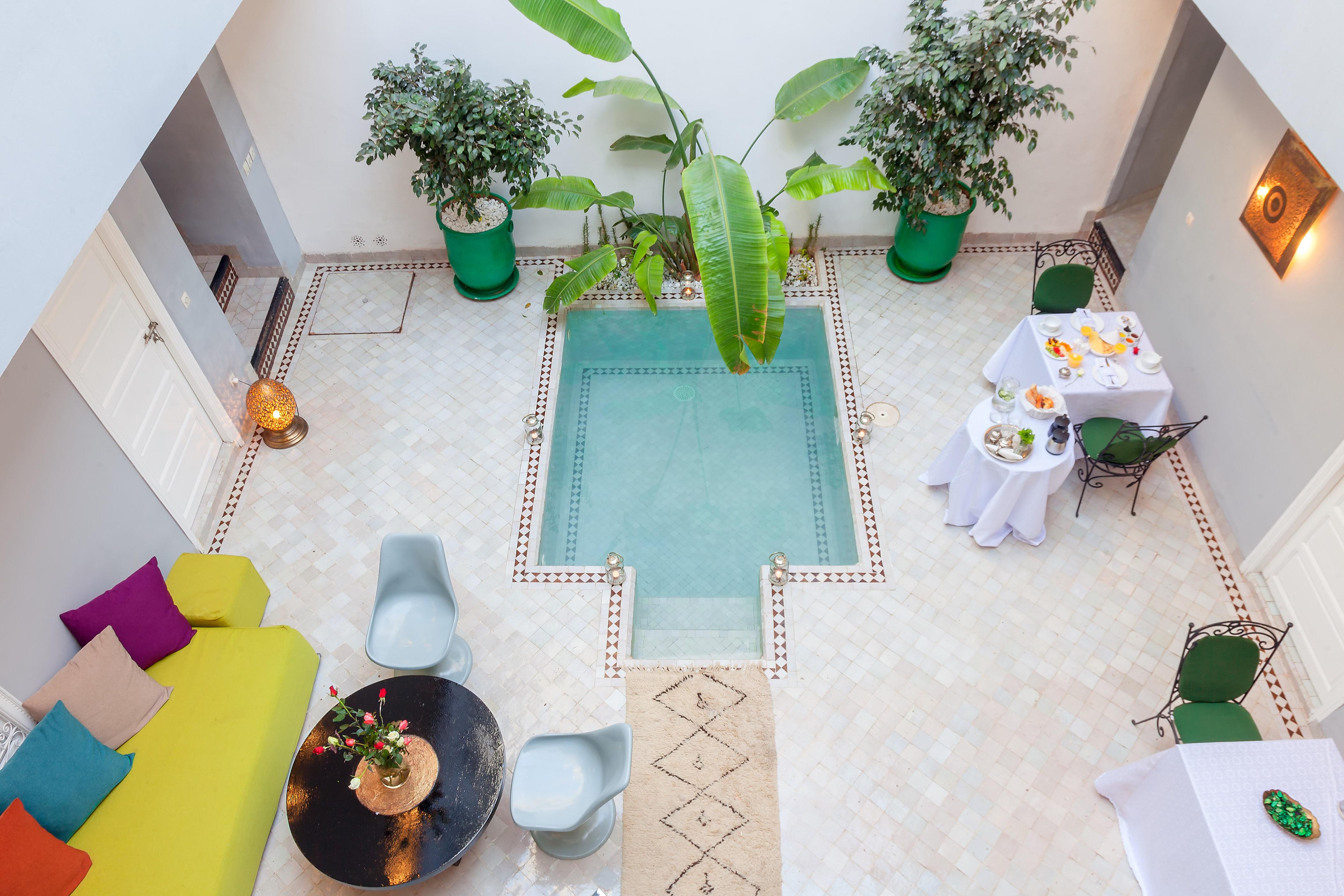 Awatif 36 Appartement *