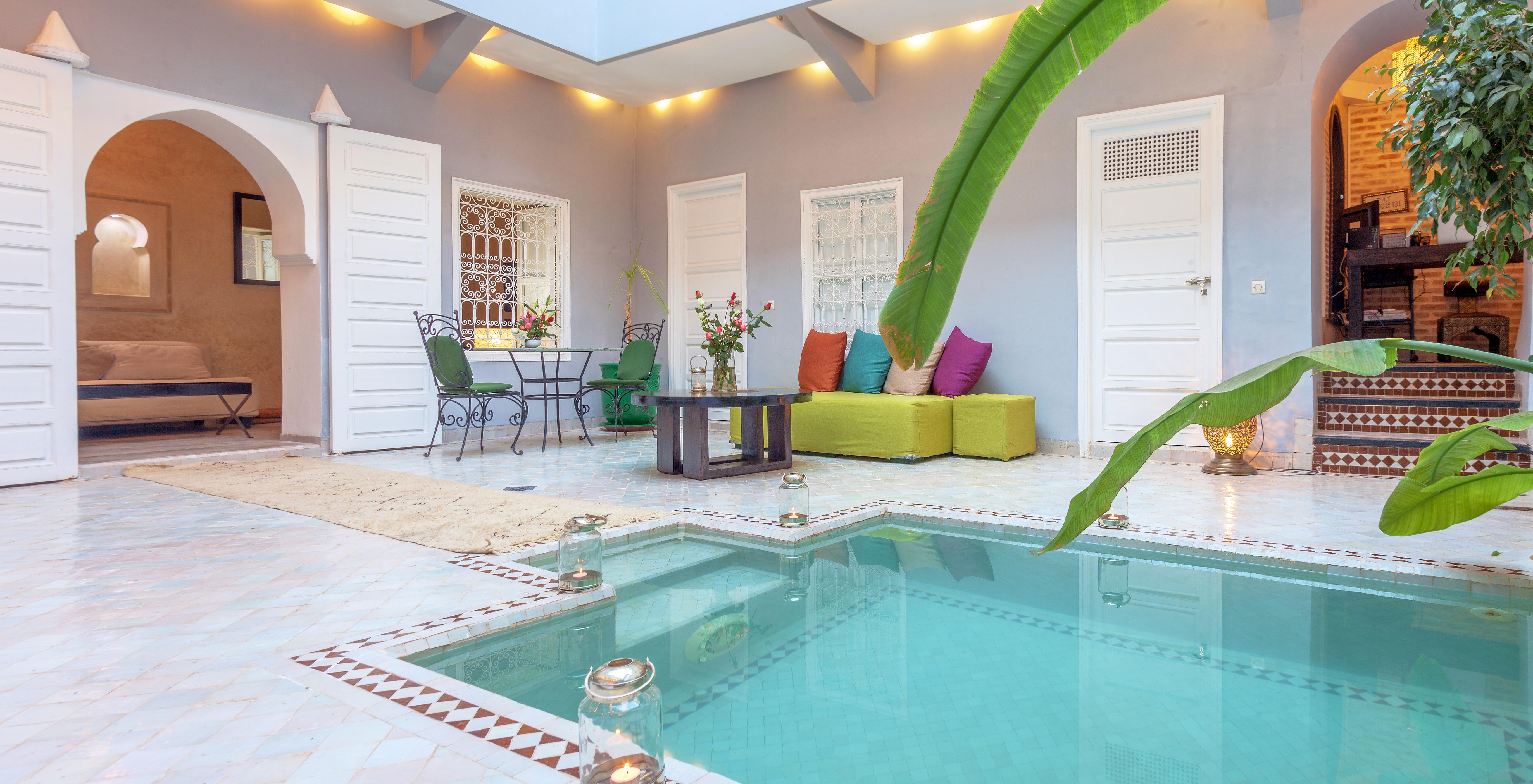 Awatif 36 Appartement *