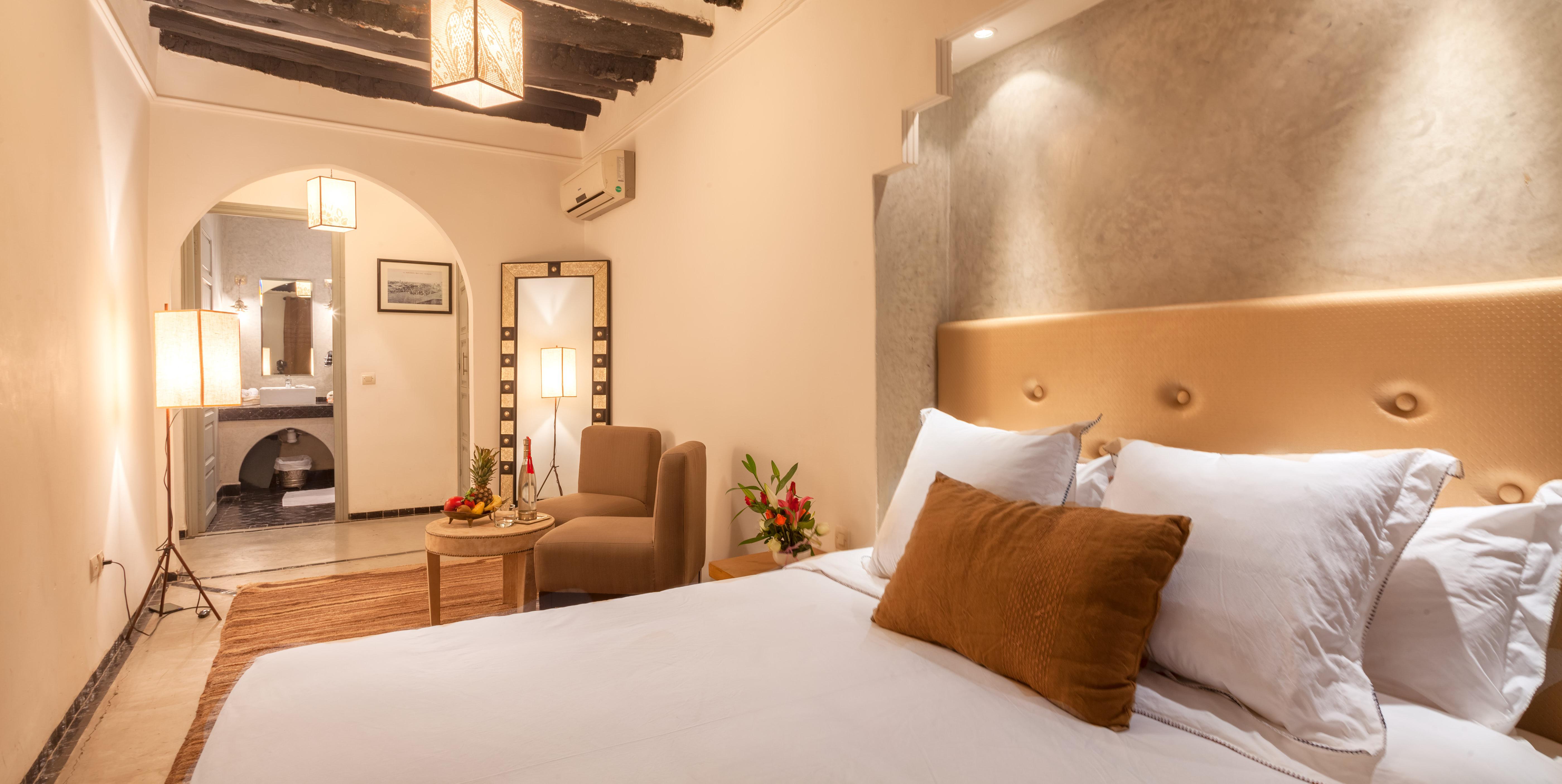 Appartement Awatif 36 Marrakesh