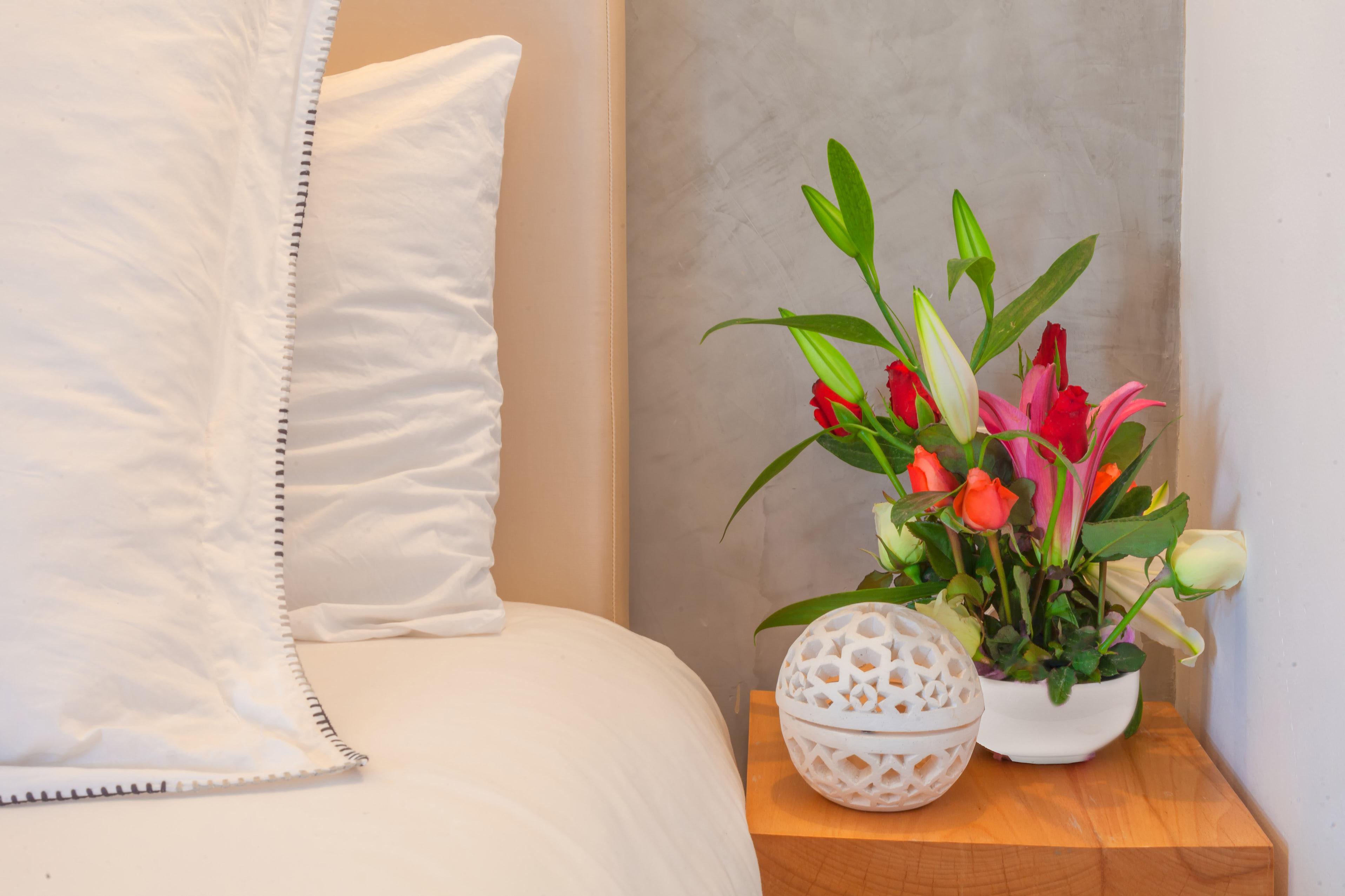 Appartement Awatif 36
